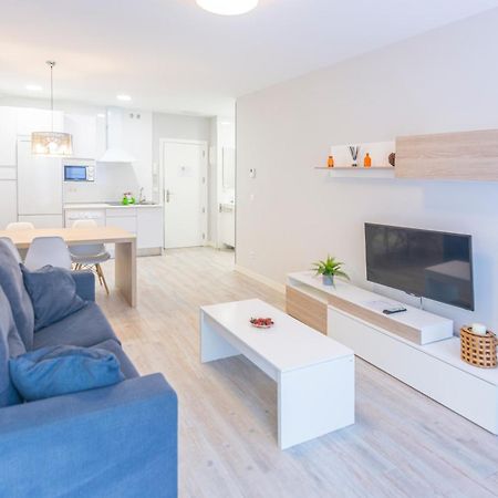 Liencres Apartamentos Dış mekan fotoğraf