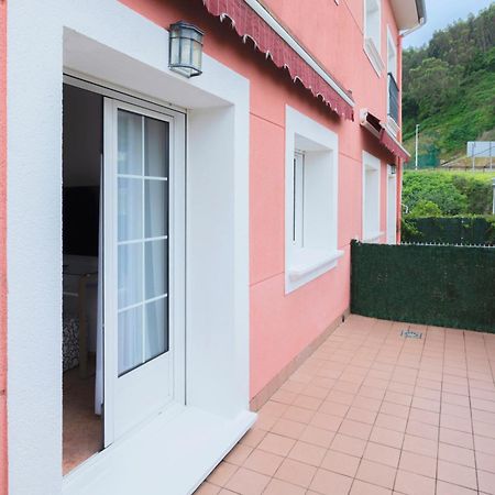 Liencres Apartamentos Dış mekan fotoğraf
