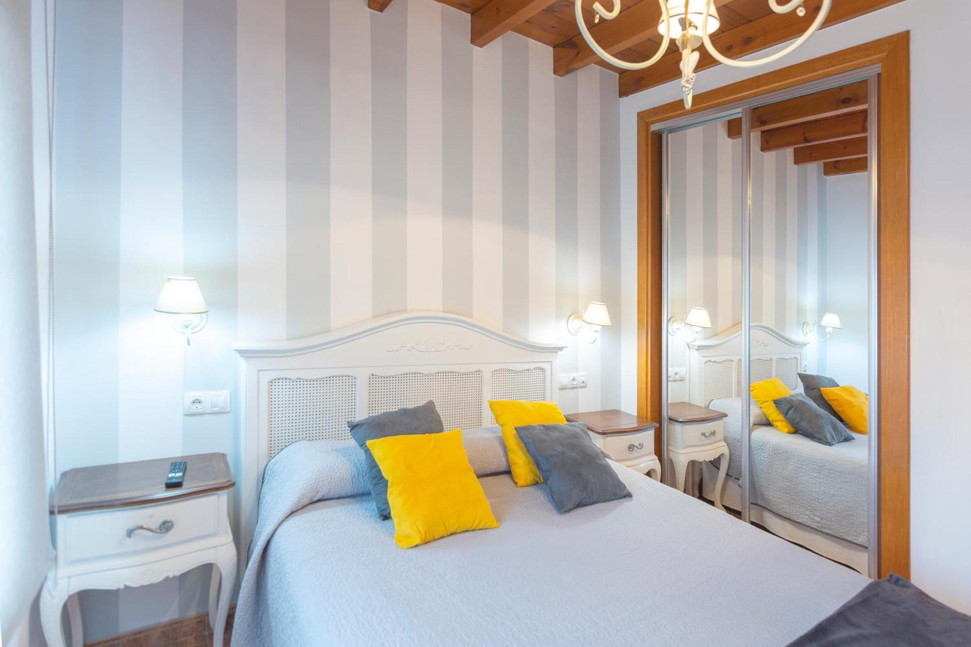 Liencres Apartamentos Dış mekan fotoğraf