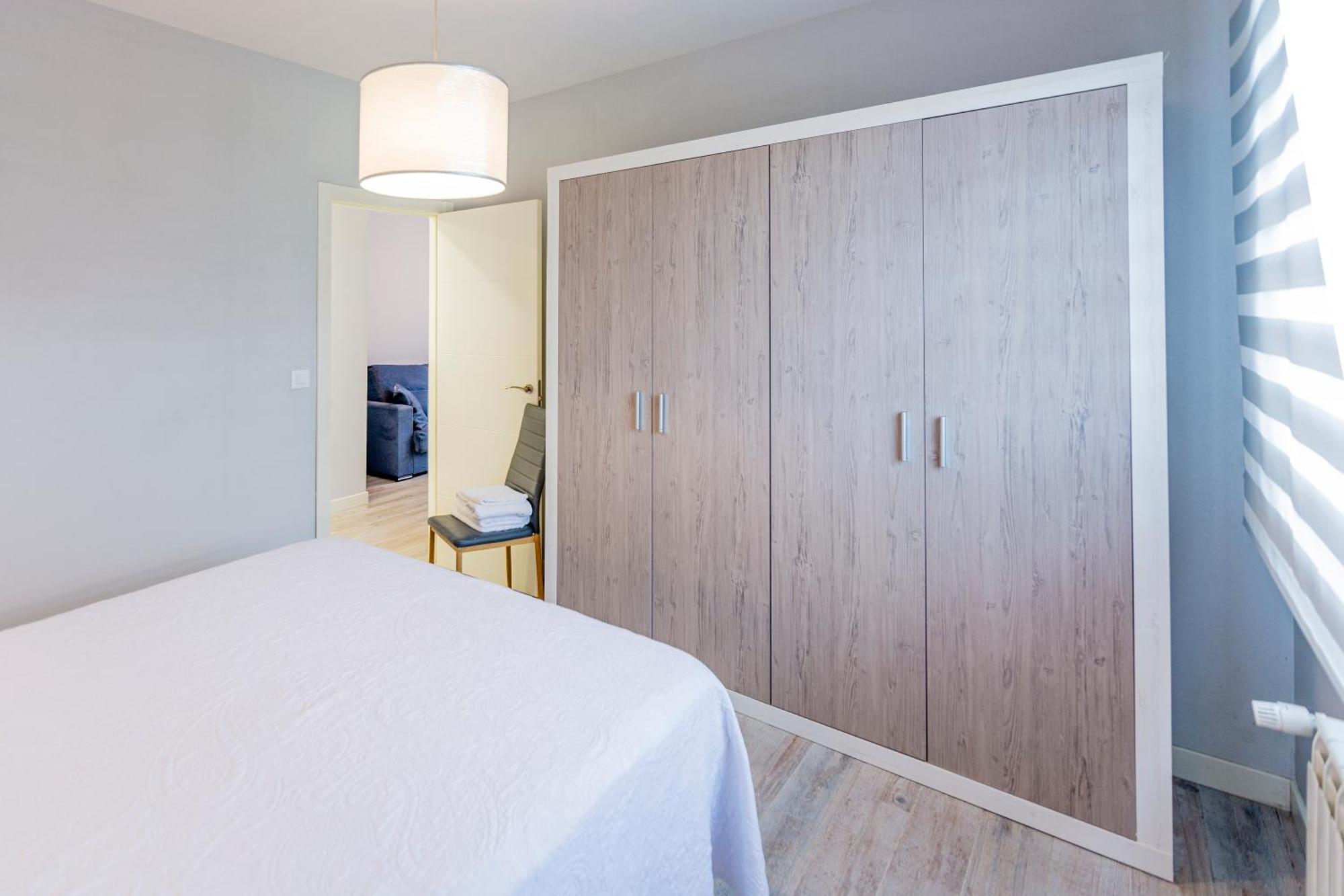 Liencres Apartamentos Dış mekan fotoğraf