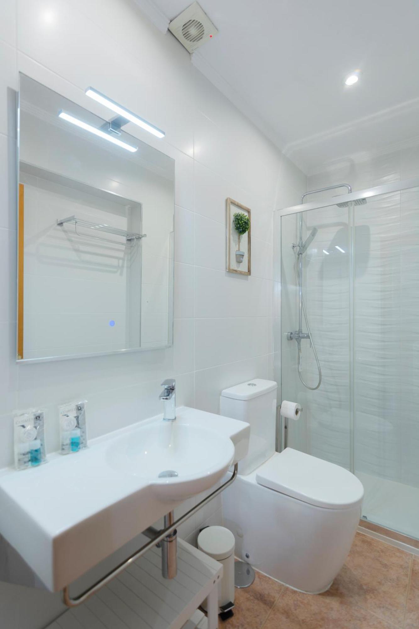 Liencres Apartamentos Dış mekan fotoğraf