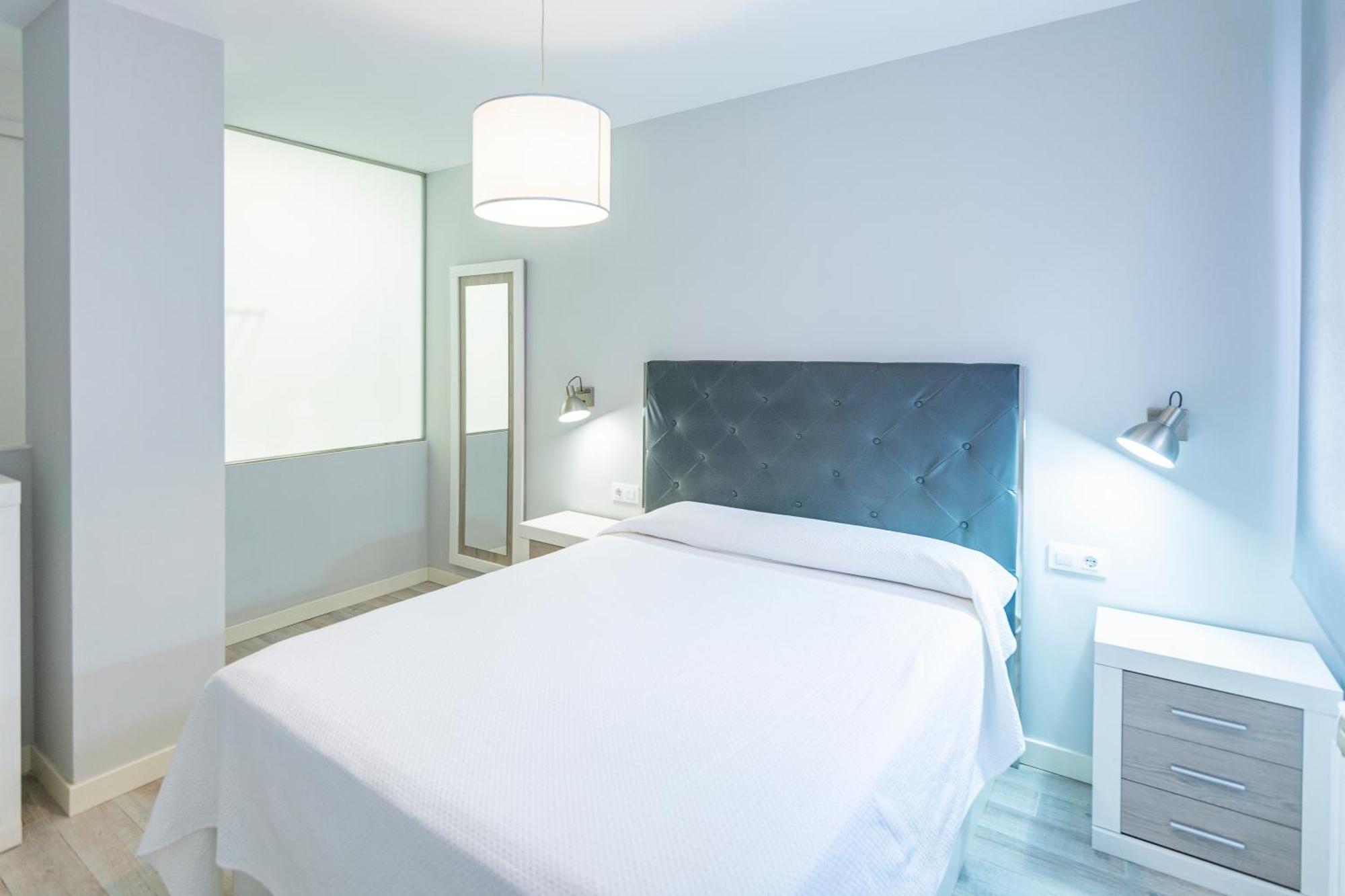 Liencres Apartamentos Dış mekan fotoğraf