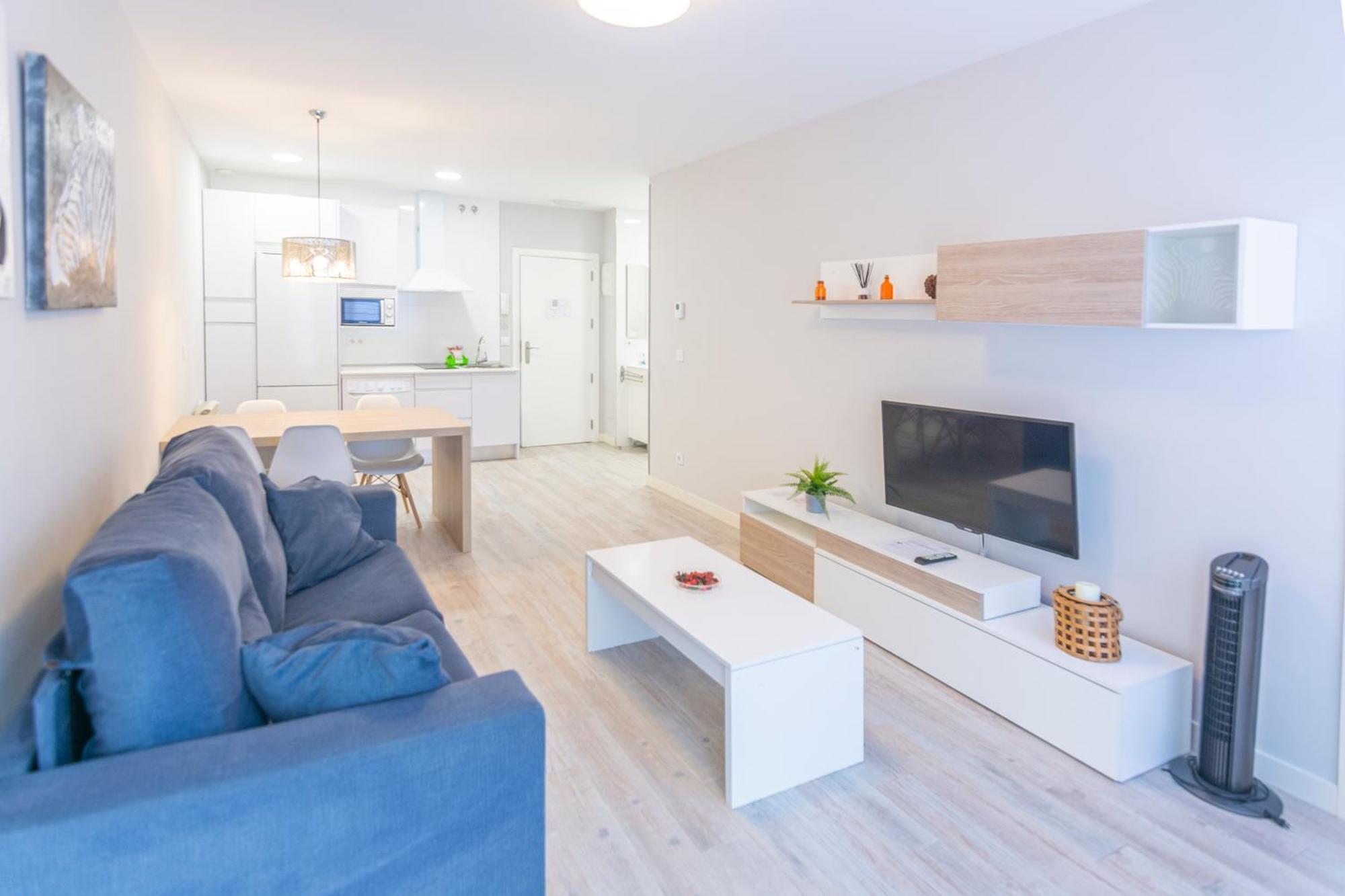 Liencres Apartamentos Dış mekan fotoğraf