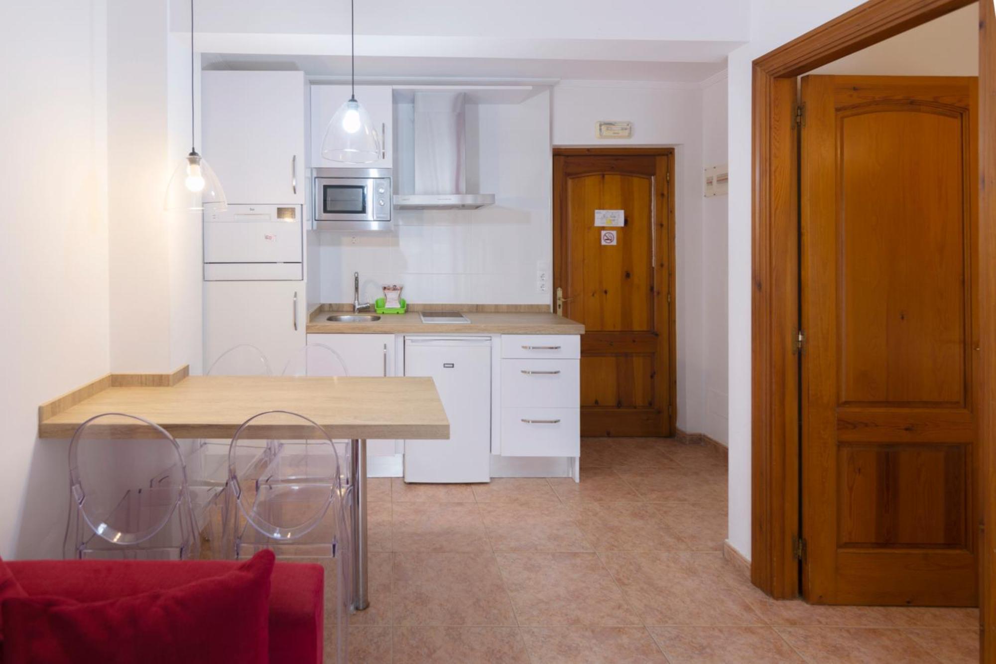 Liencres Apartamentos Dış mekan fotoğraf