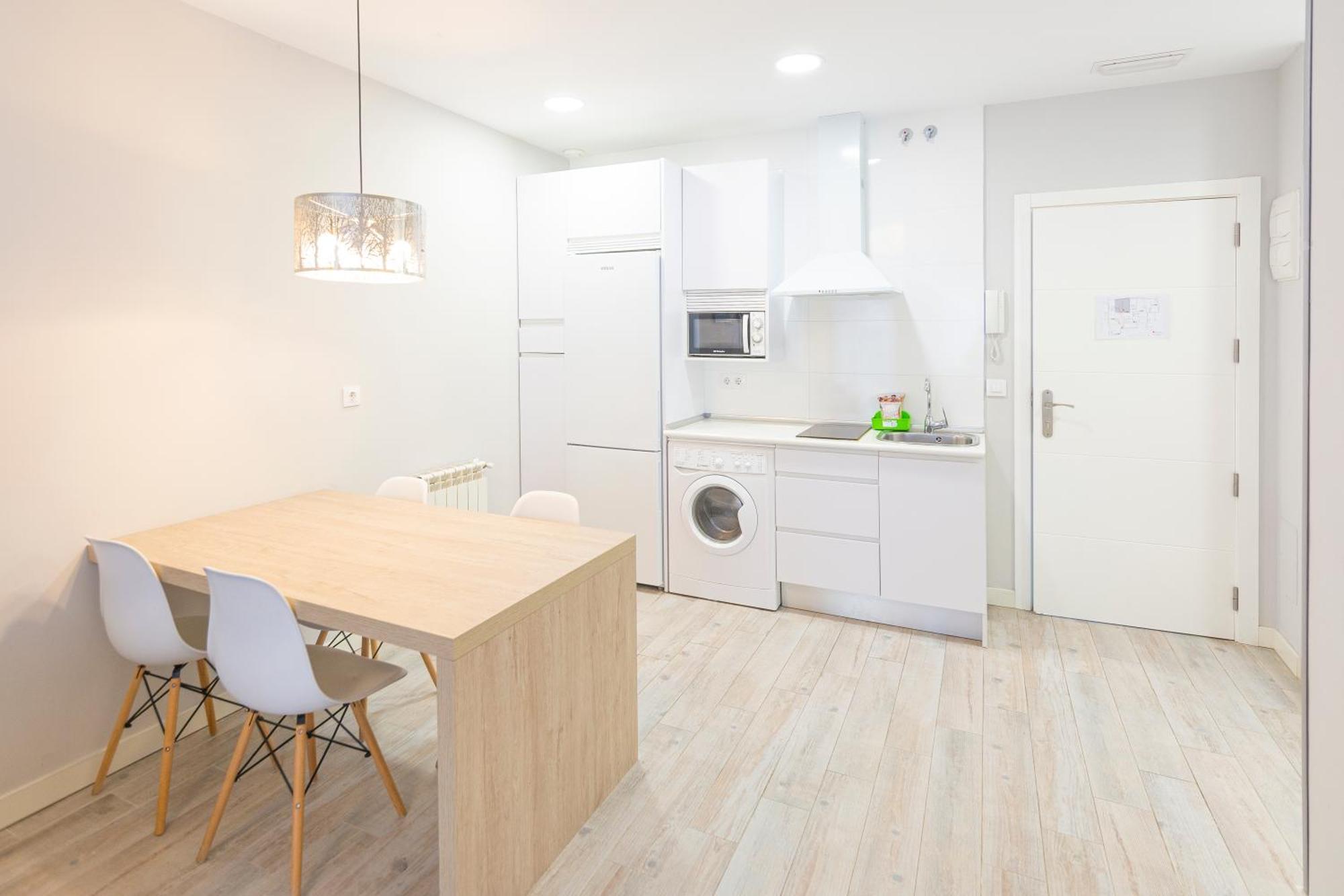 Liencres Apartamentos Dış mekan fotoğraf