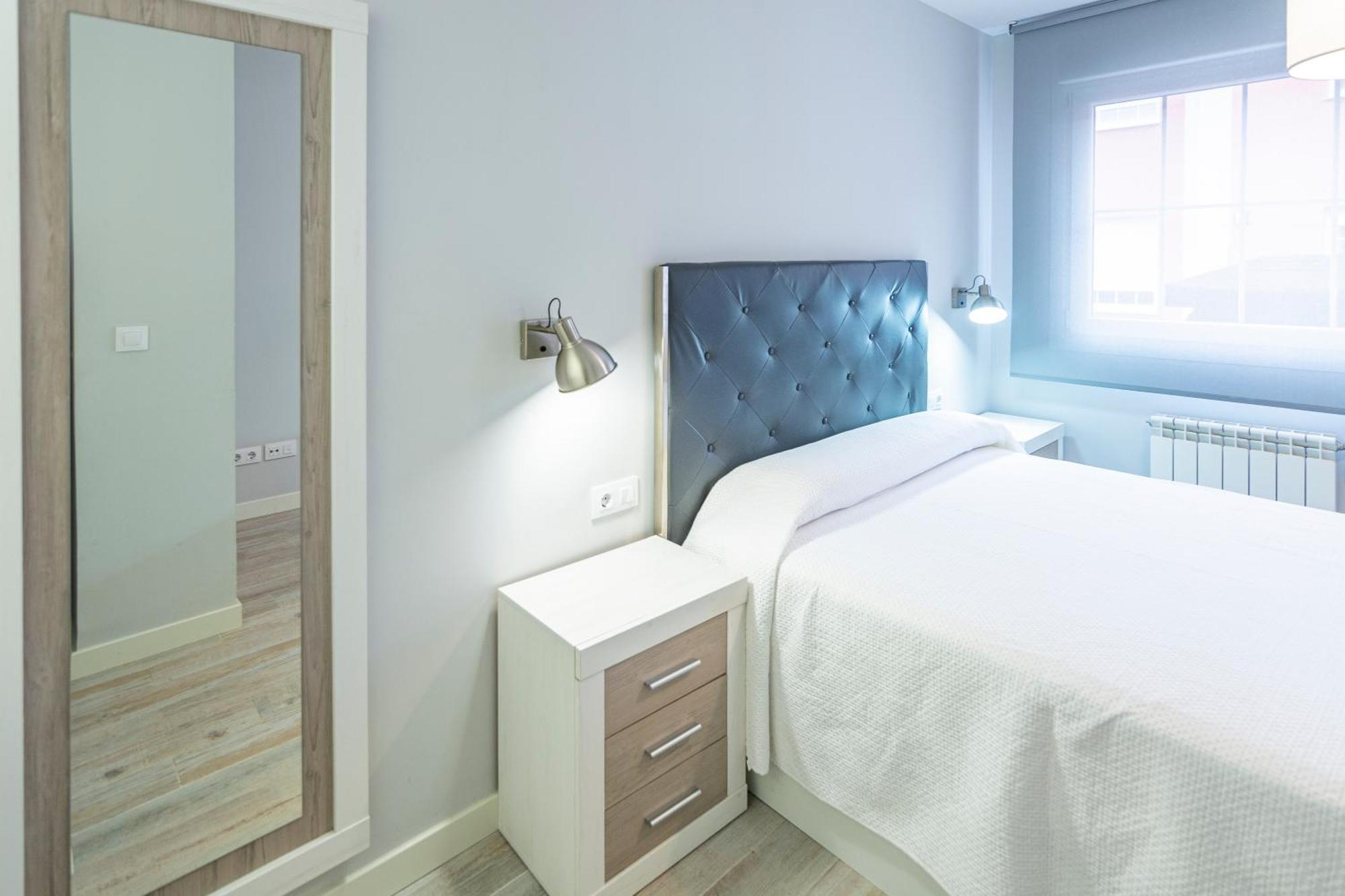 Liencres Apartamentos Oda fotoğraf