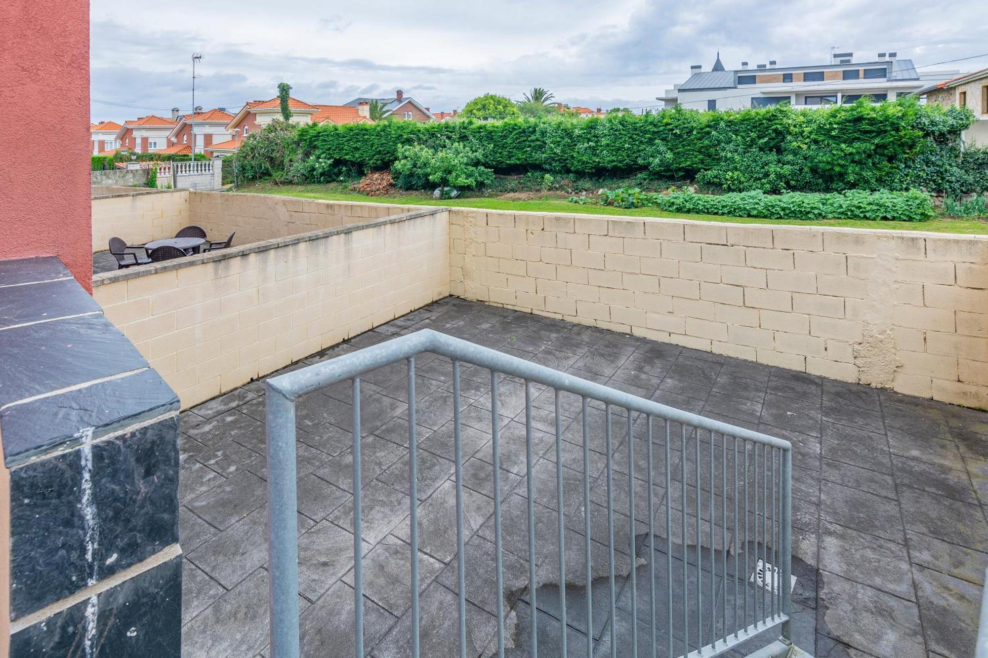 Liencres Apartamentos Oda fotoğraf