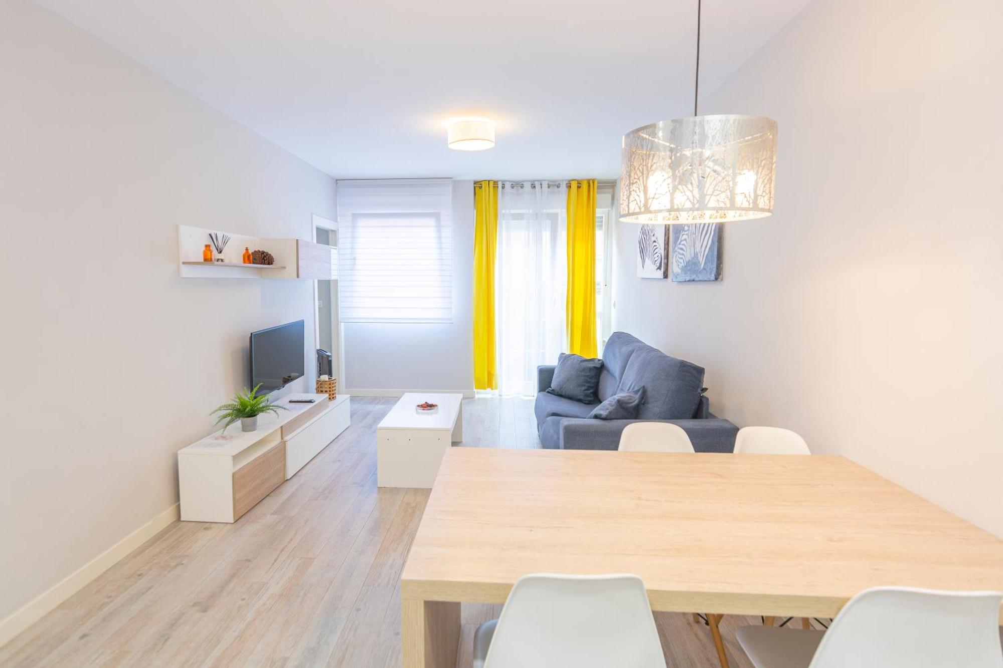 Liencres Apartamentos Oda fotoğraf