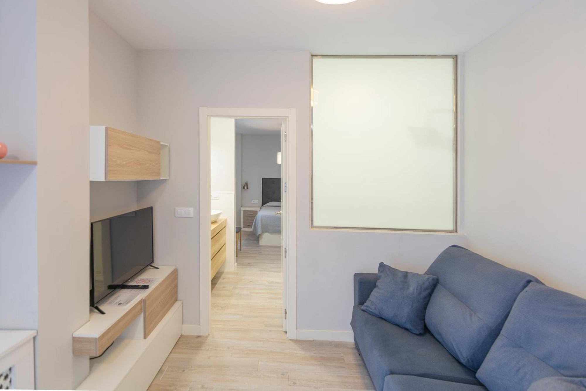 Liencres Apartamentos Oda fotoğraf