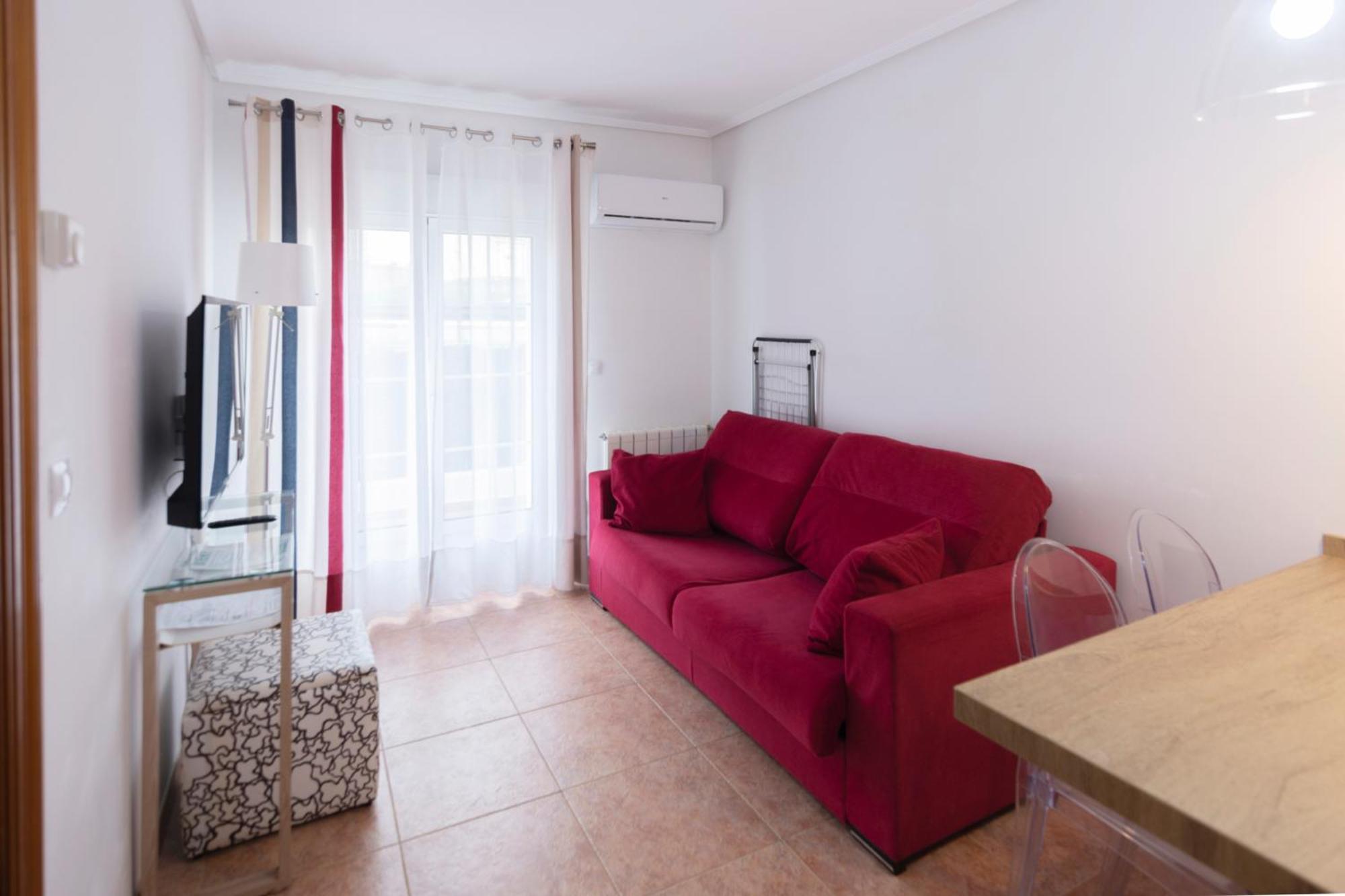 Liencres Apartamentos Oda fotoğraf