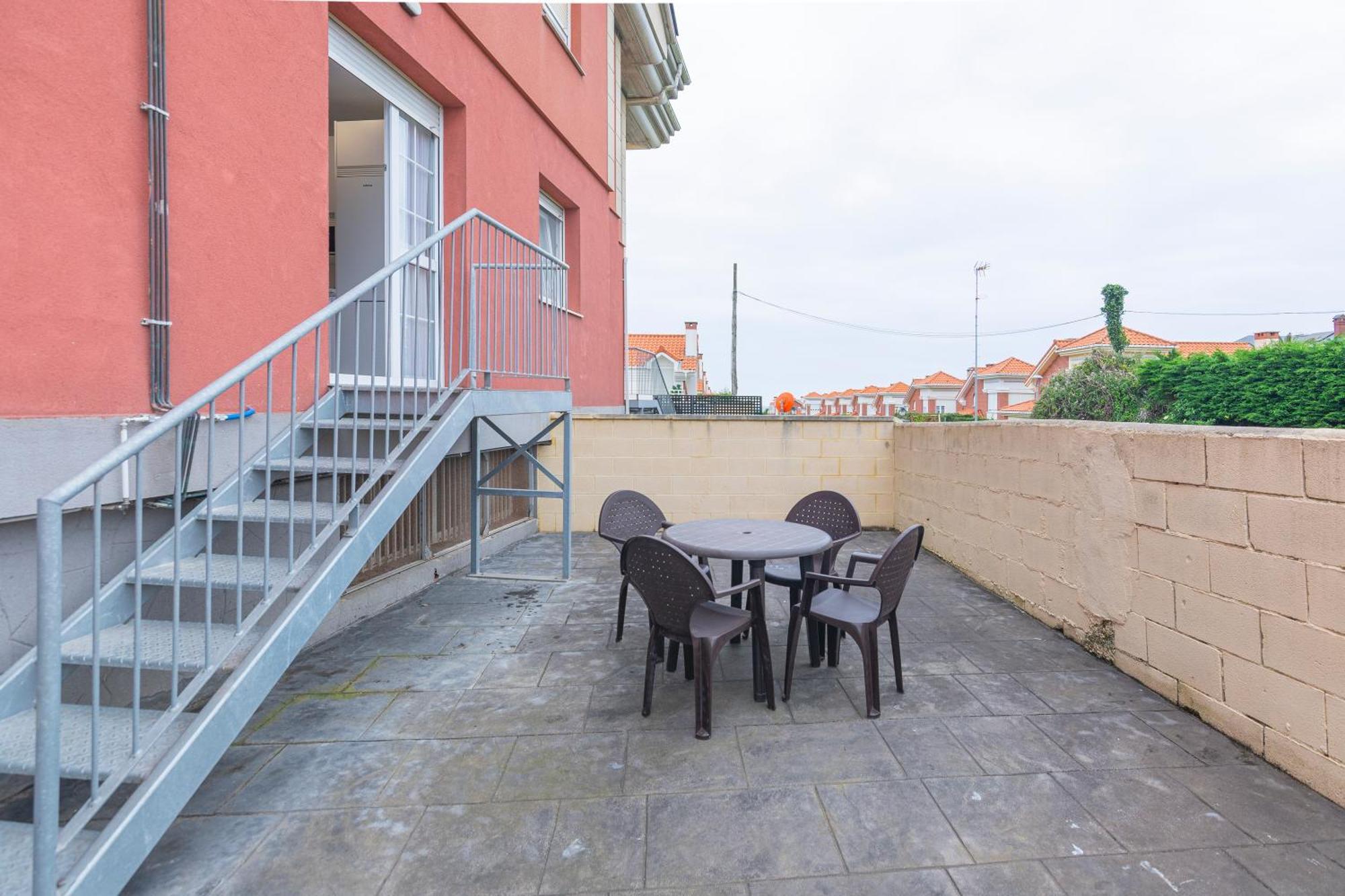Liencres Apartamentos Oda fotoğraf