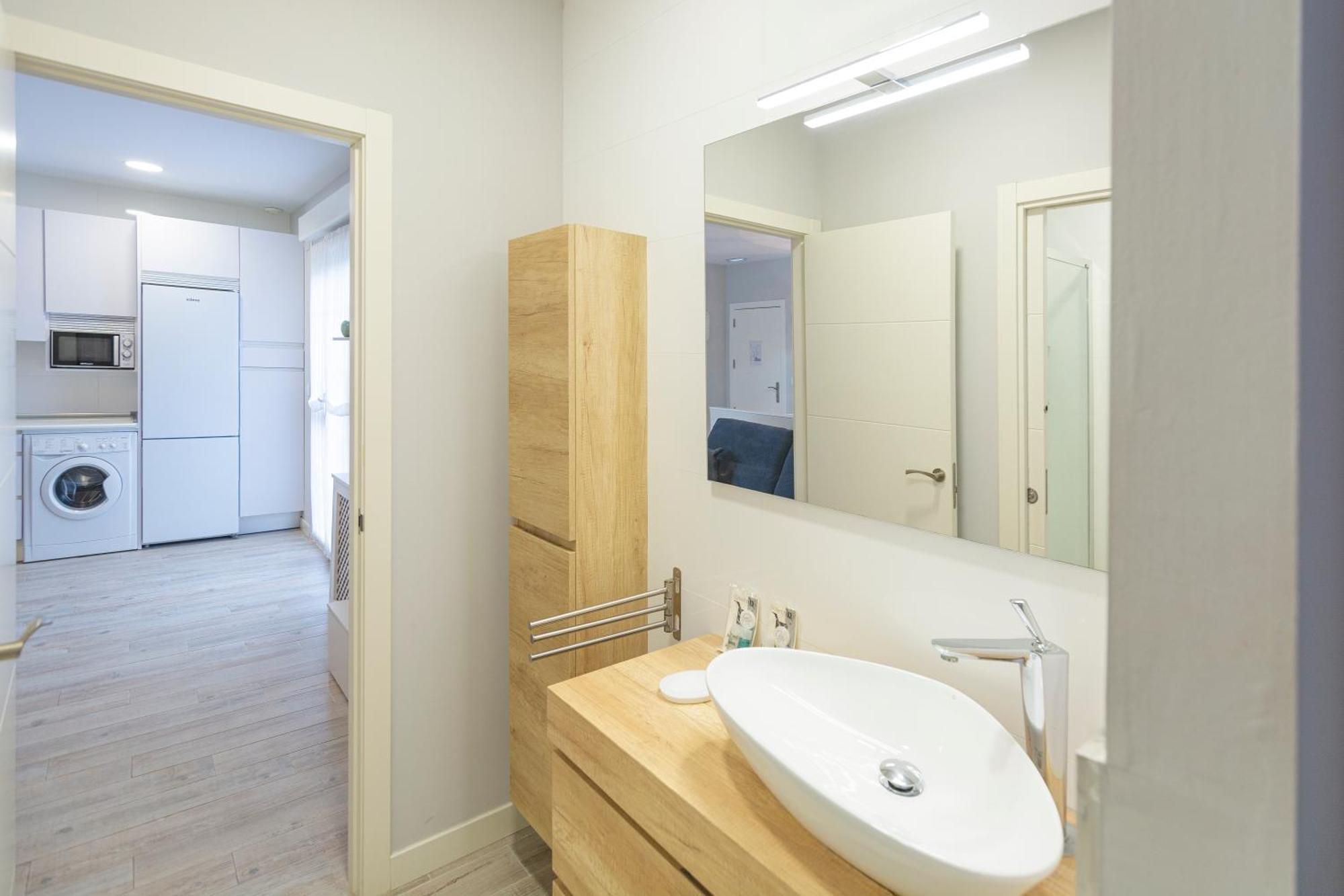 Liencres Apartamentos Oda fotoğraf