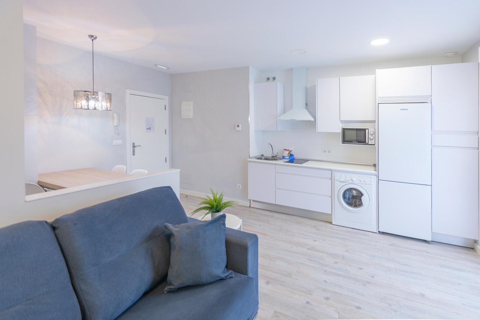 Liencres Apartamentos Oda fotoğraf