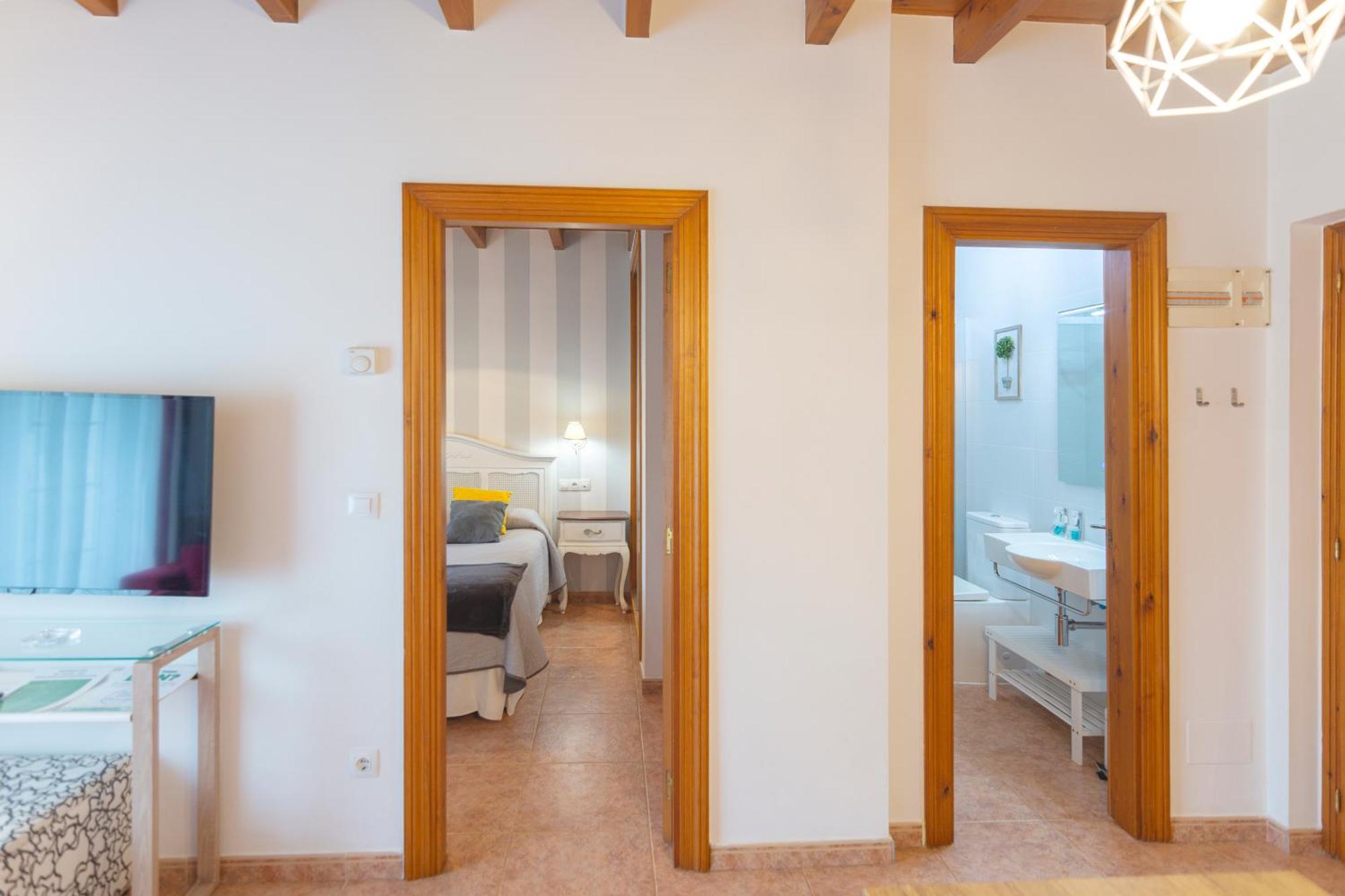 Liencres Apartamentos Oda fotoğraf
