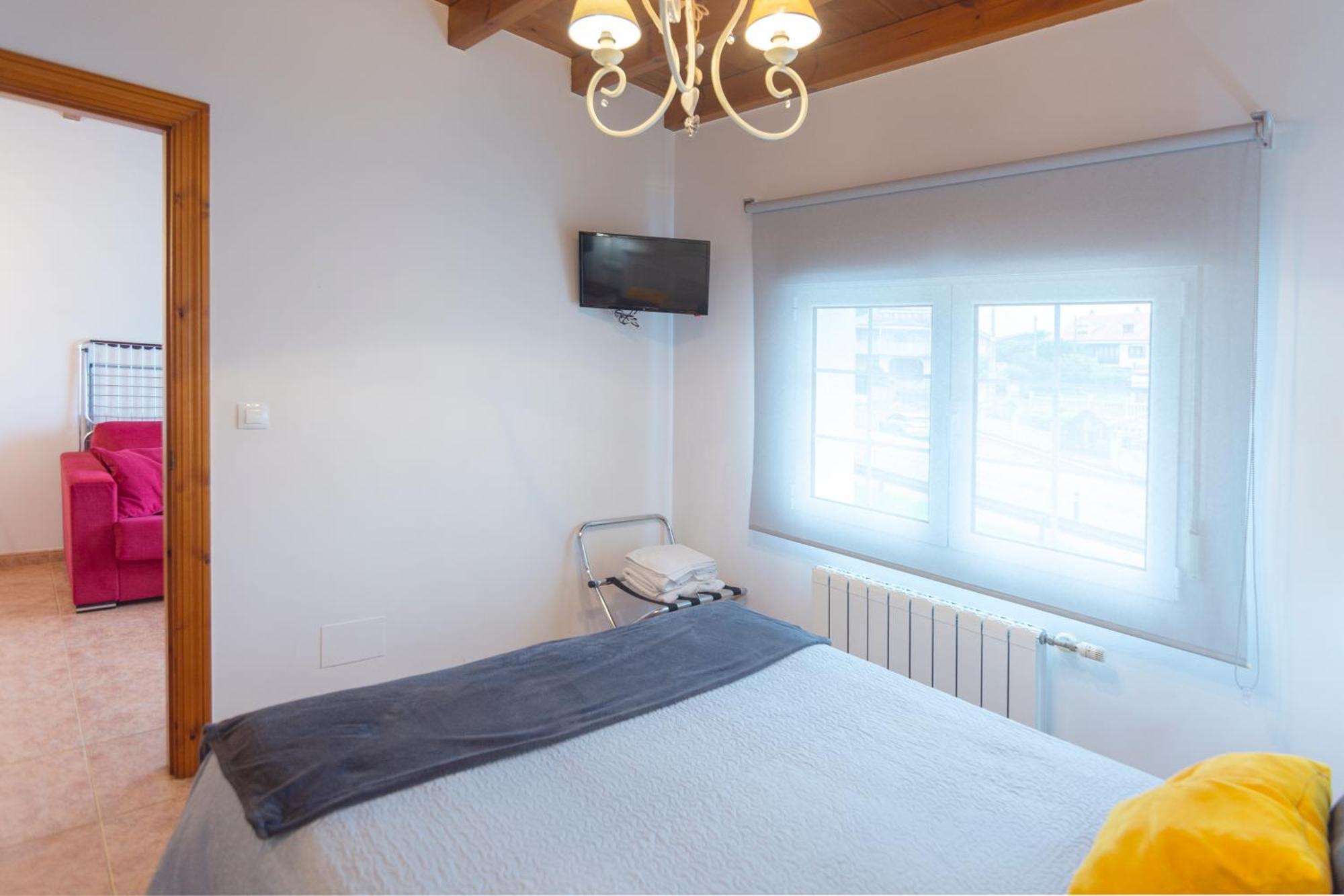 Liencres Apartamentos Oda fotoğraf