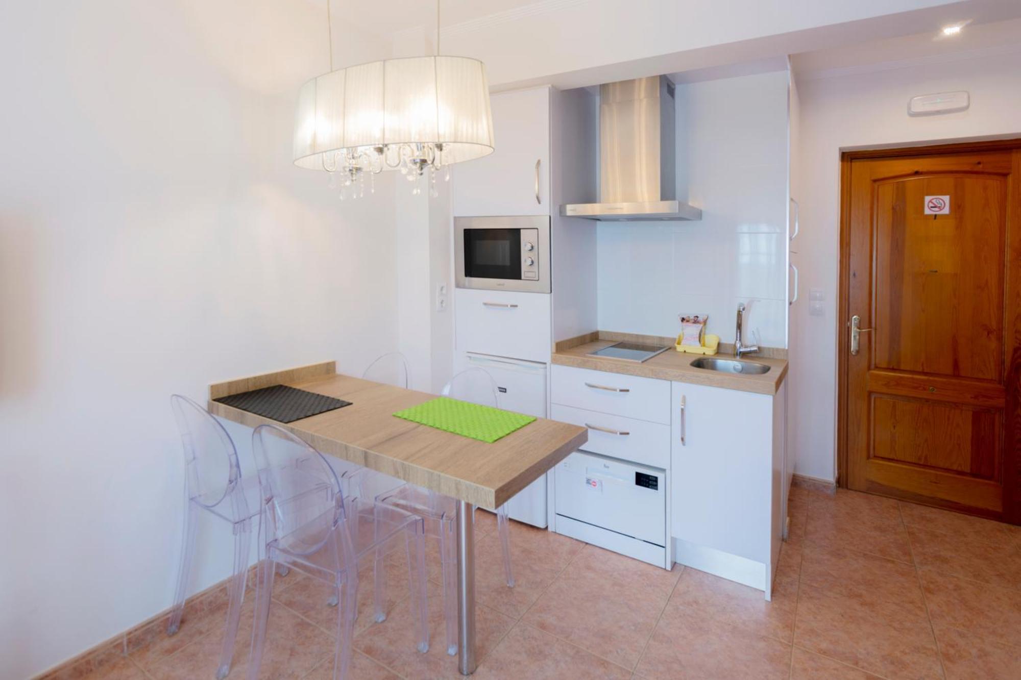 Liencres Apartamentos Oda fotoğraf