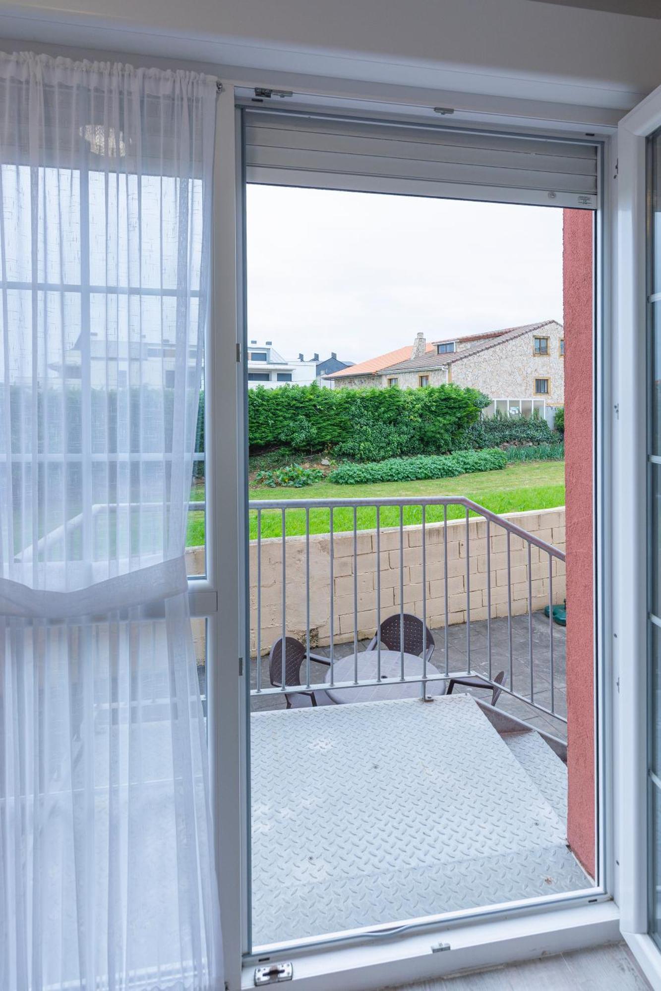 Liencres Apartamentos Oda fotoğraf
