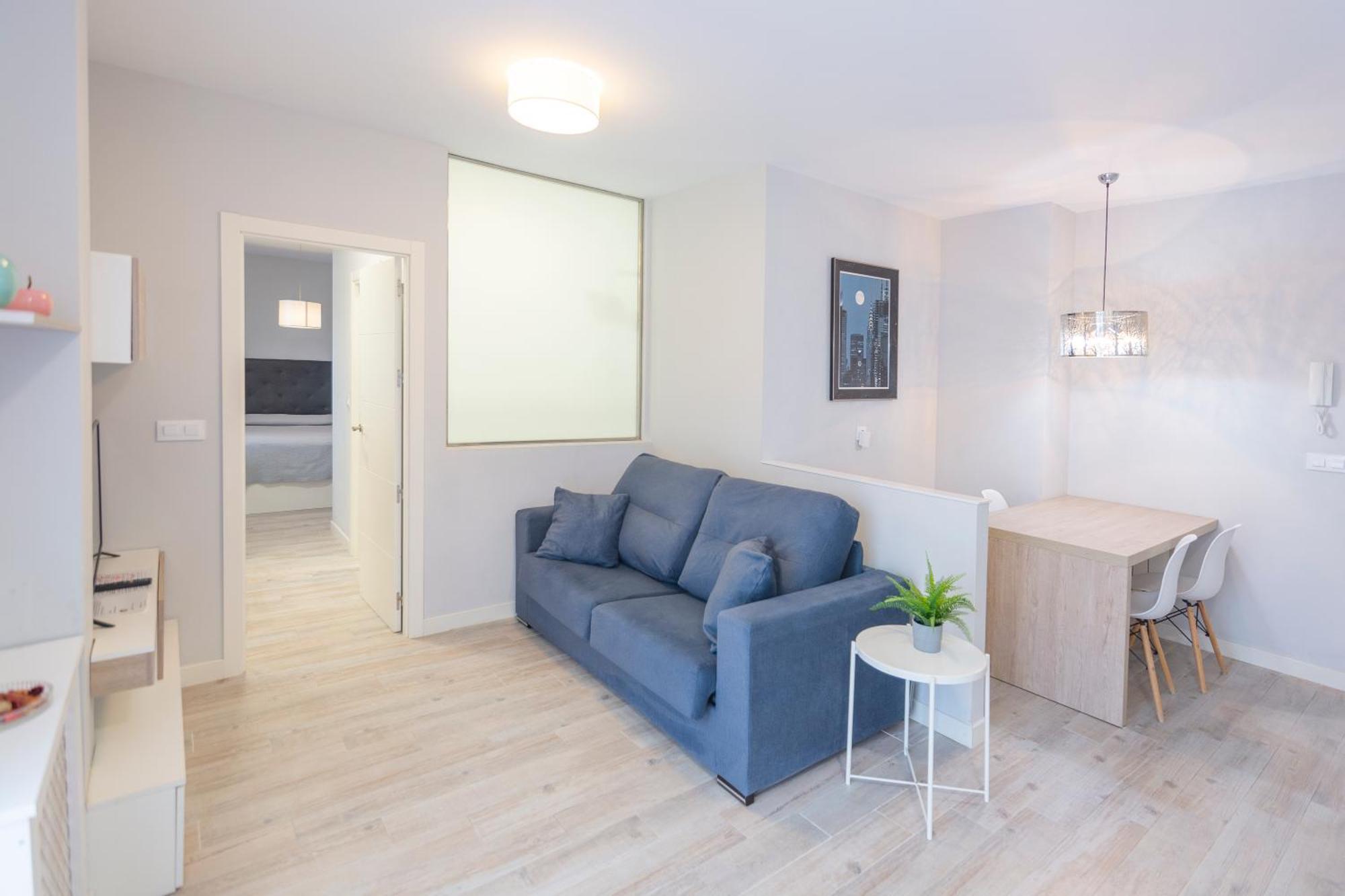 Liencres Apartamentos Oda fotoğraf