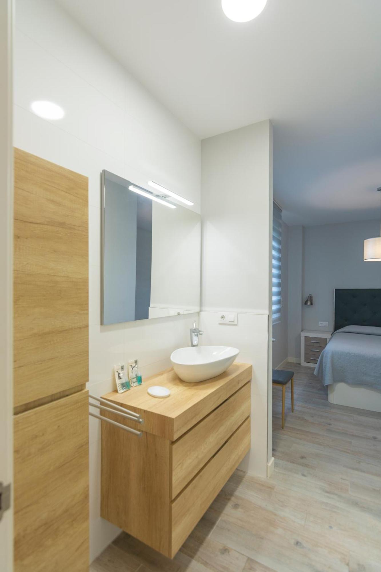 Liencres Apartamentos Oda fotoğraf