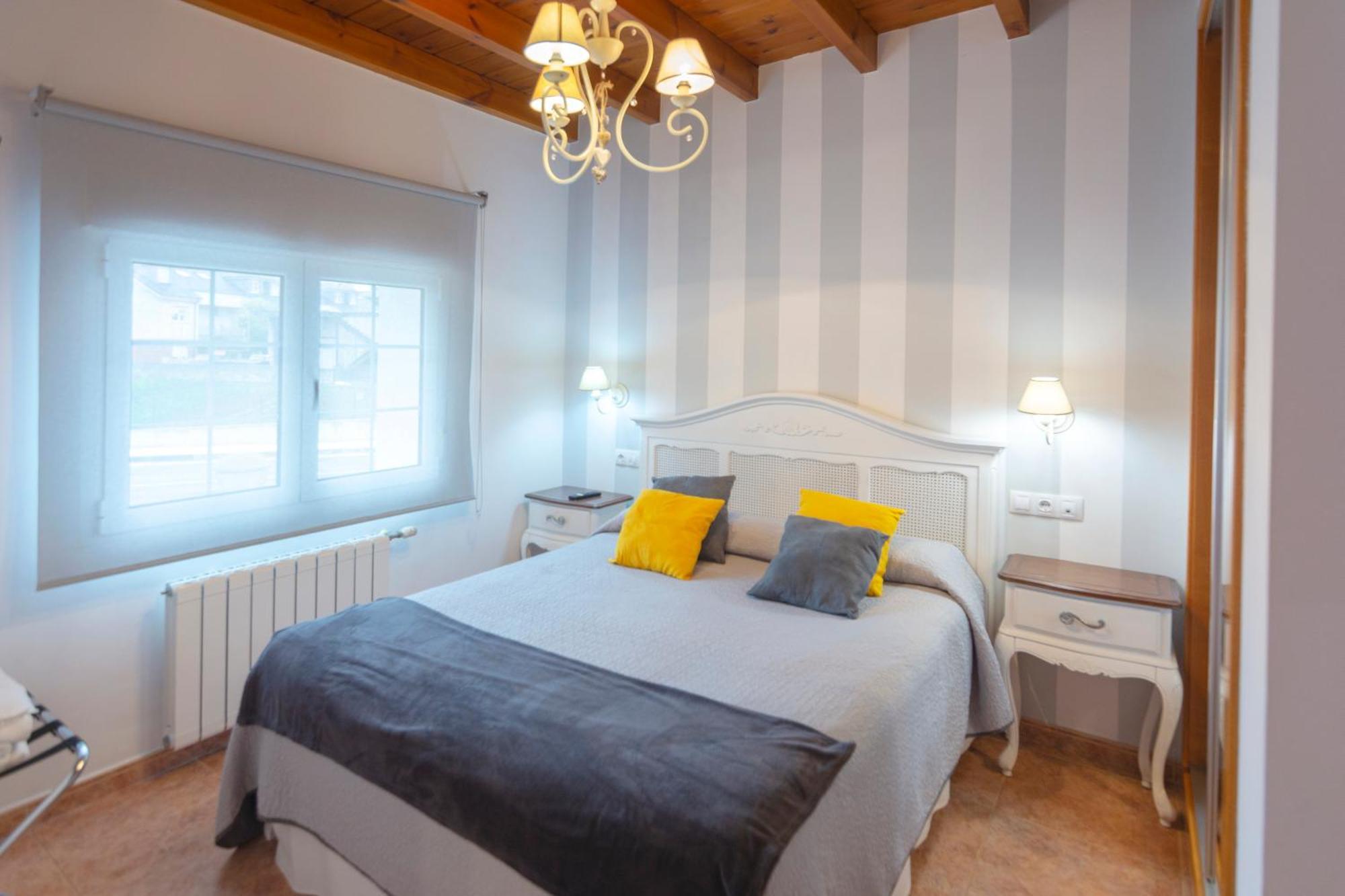 Liencres Apartamentos Dış mekan fotoğraf