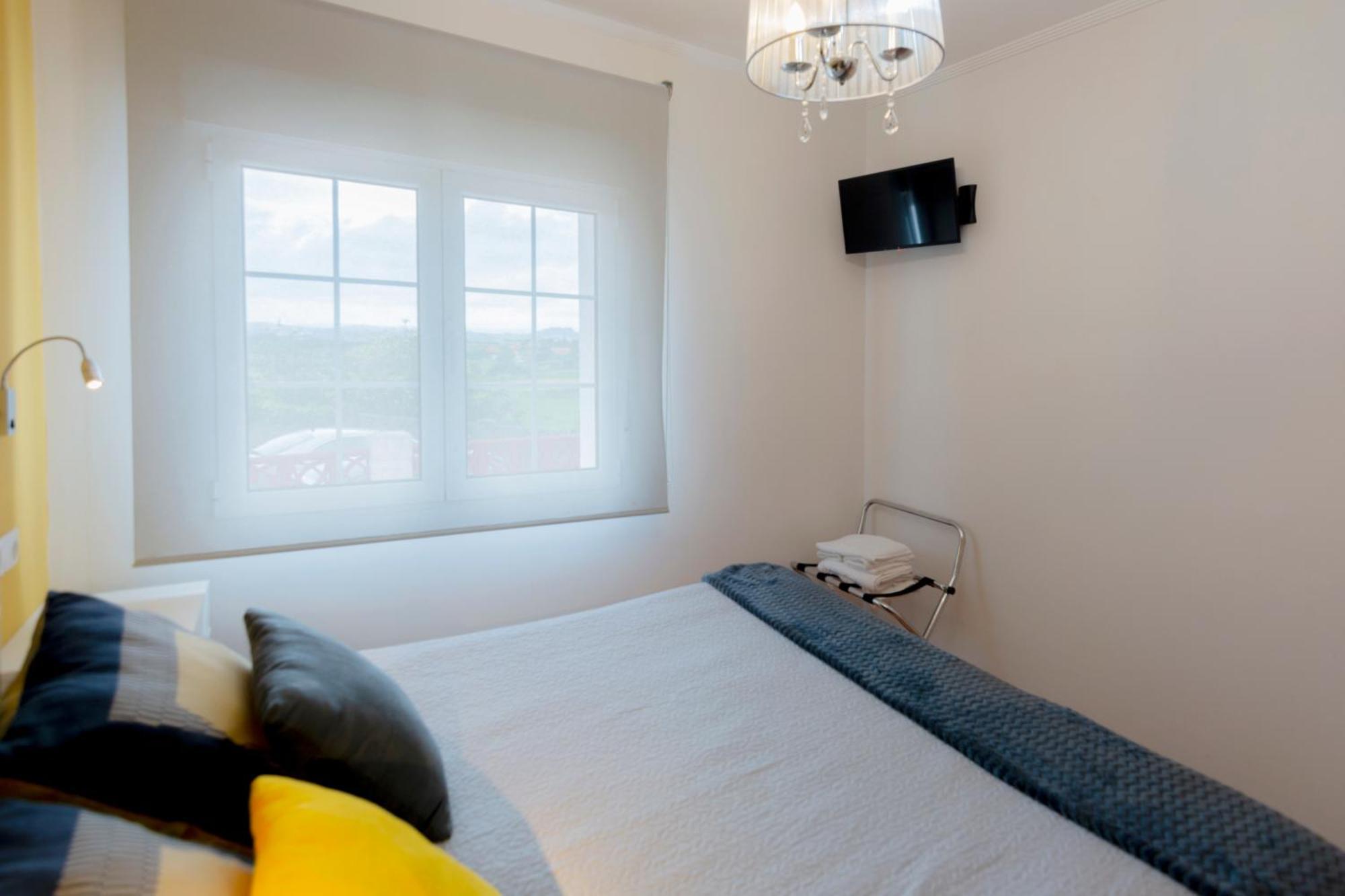 Liencres Apartamentos Oda fotoğraf