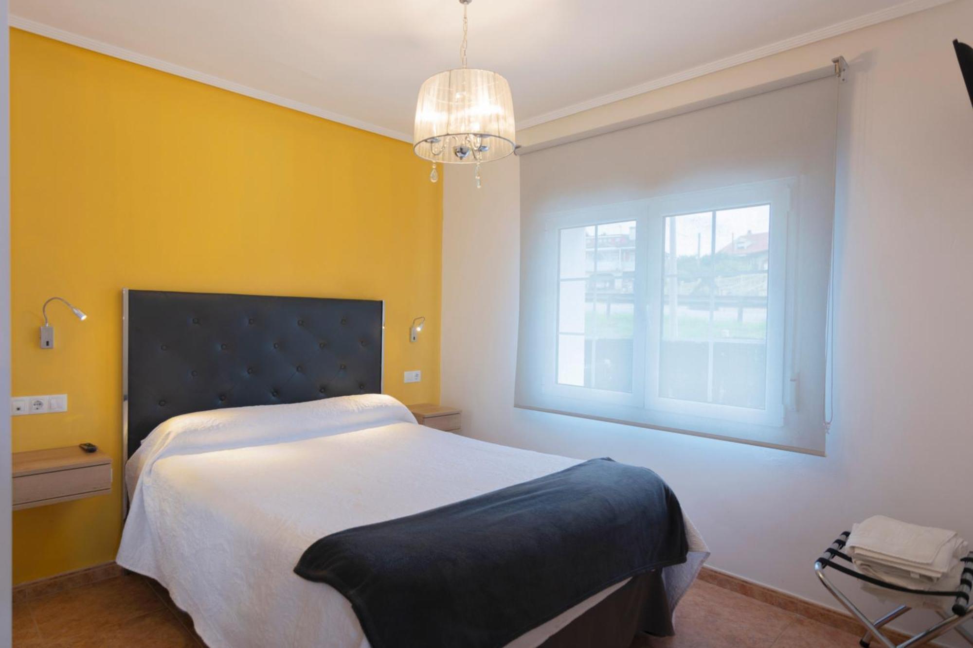 Liencres Apartamentos Oda fotoğraf
