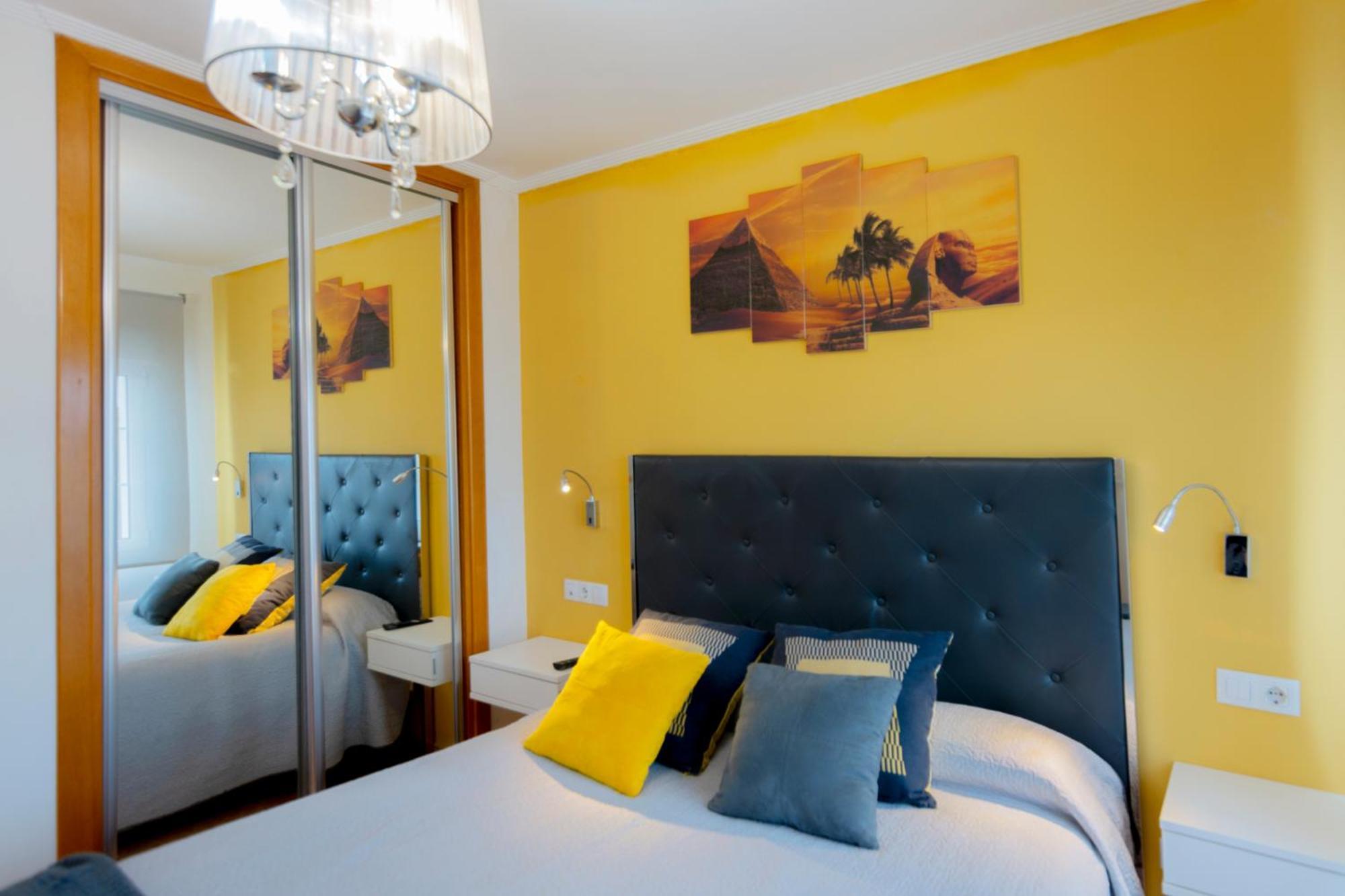 Liencres Apartamentos Oda fotoğraf