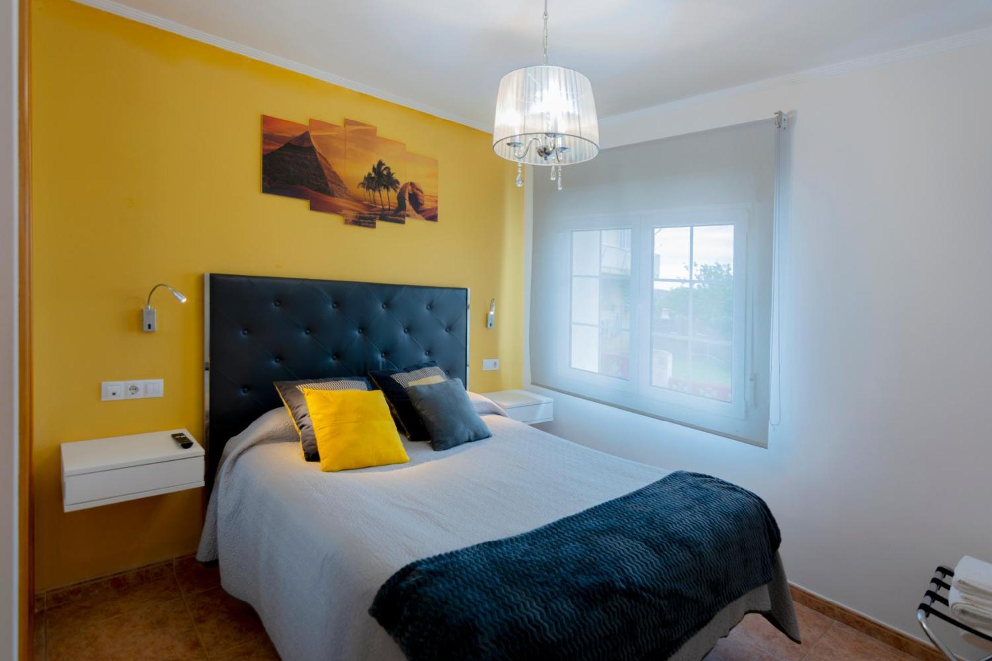 Liencres Apartamentos Oda fotoğraf