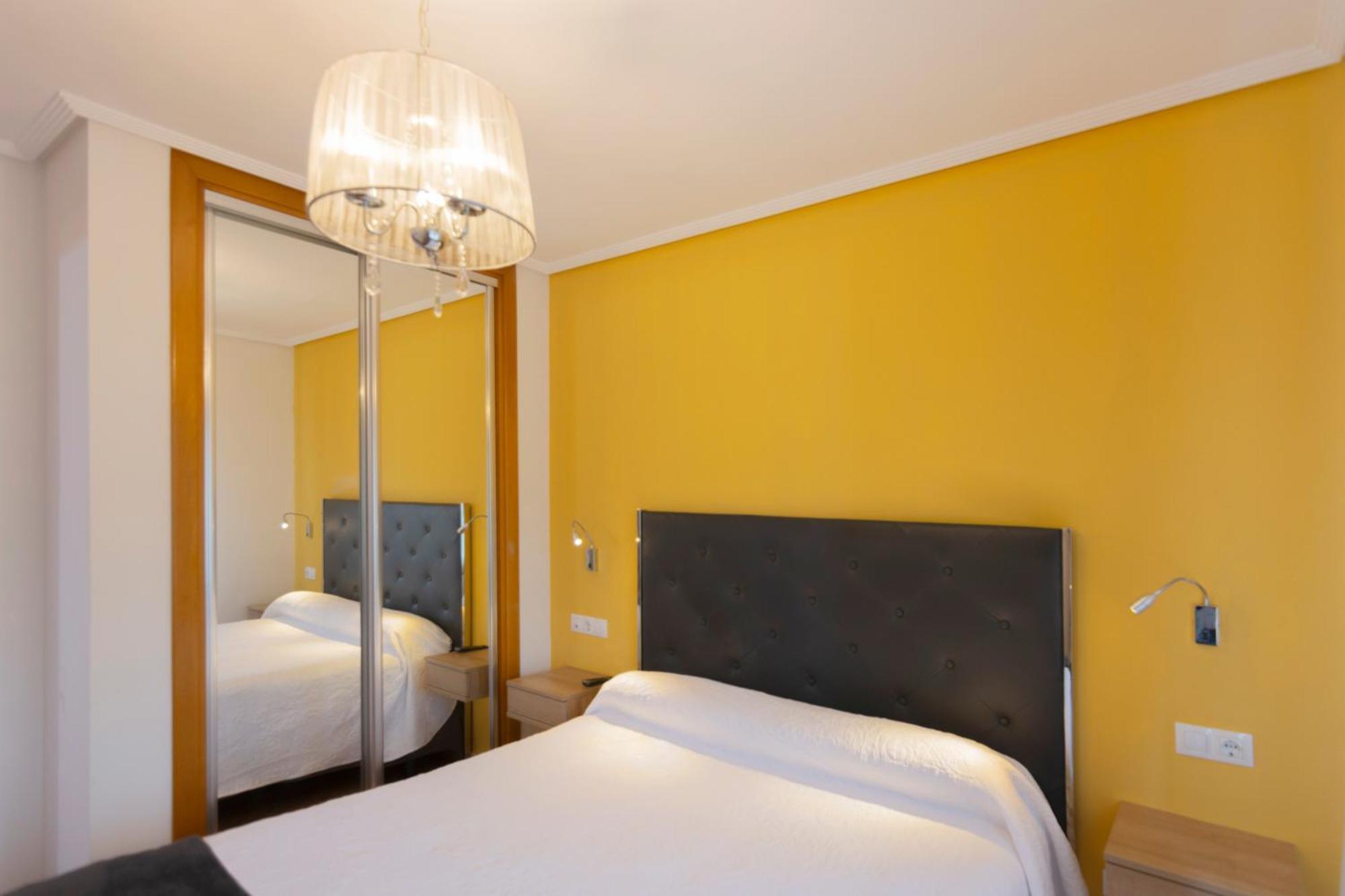 Liencres Apartamentos Oda fotoğraf