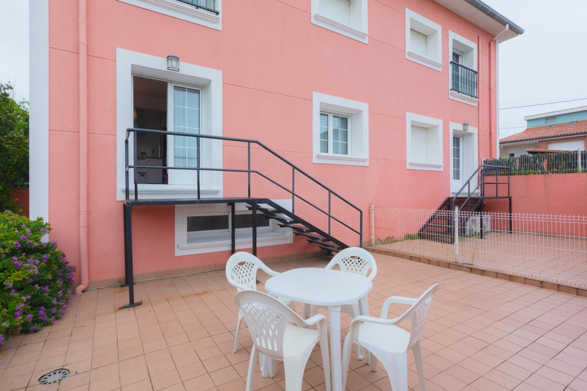 Liencres Apartamentos Oda fotoğraf