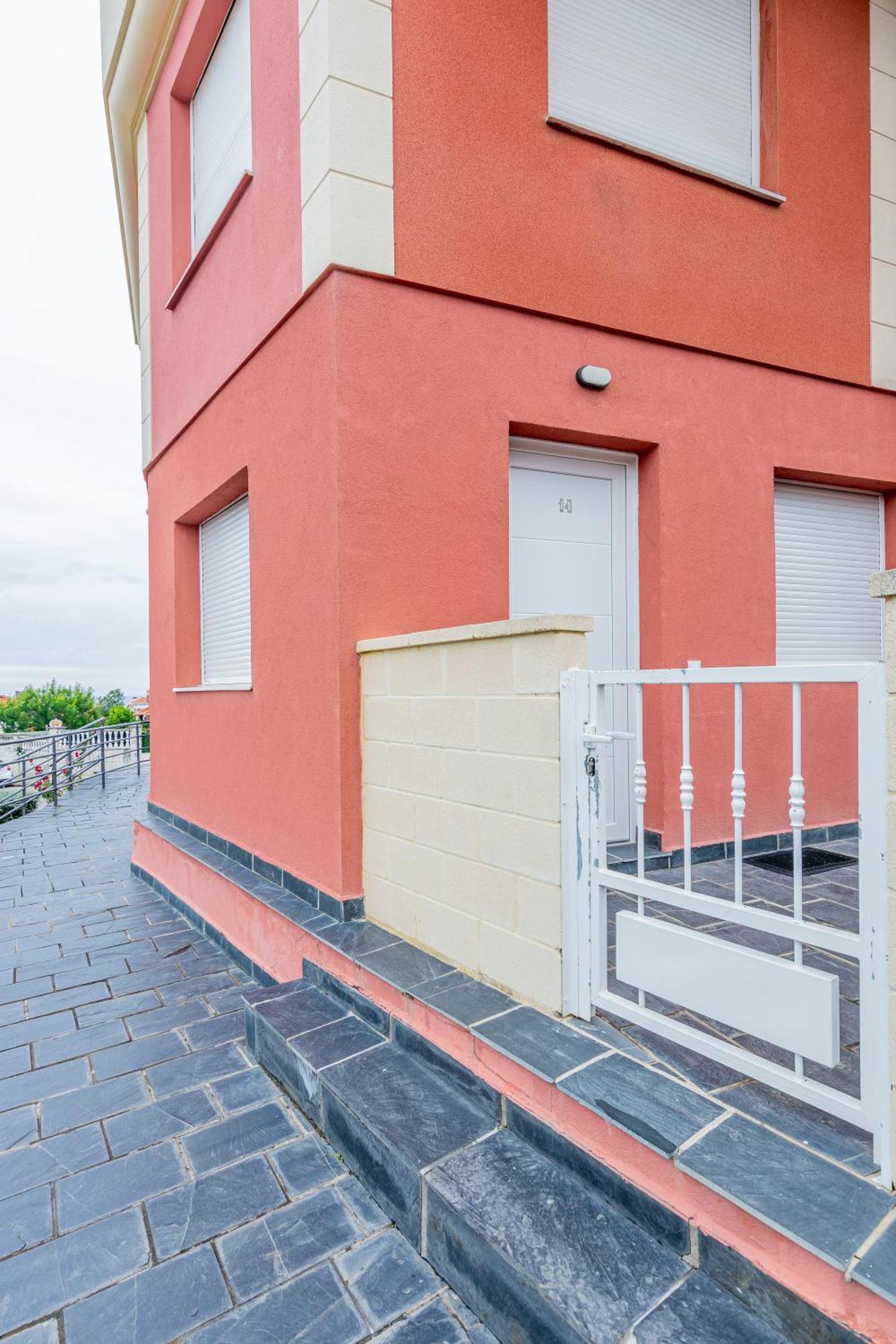 Liencres Apartamentos Oda fotoğraf