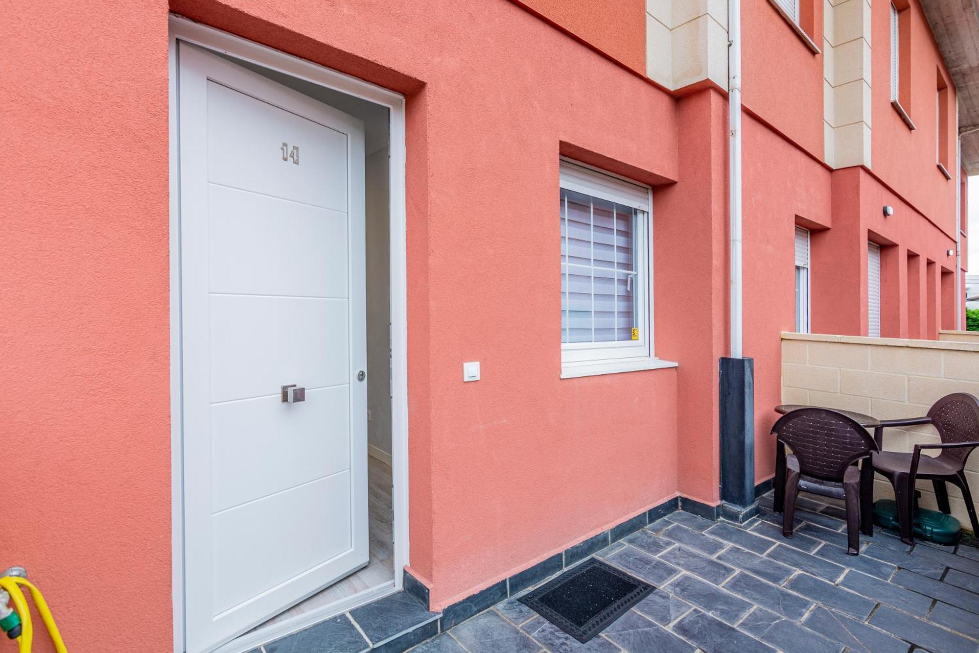 Liencres Apartamentos Oda fotoğraf