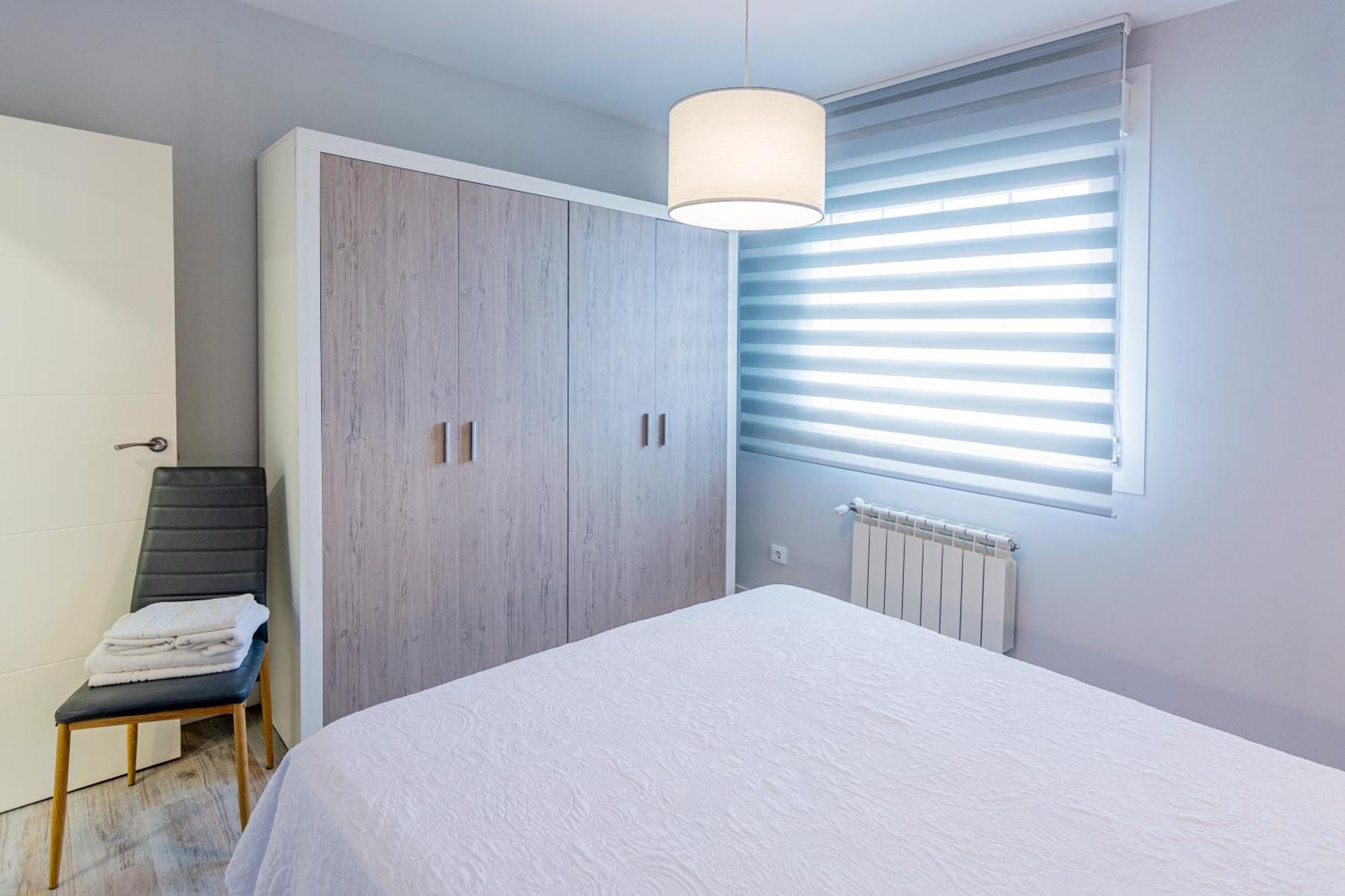 Liencres Apartamentos Dış mekan fotoğraf