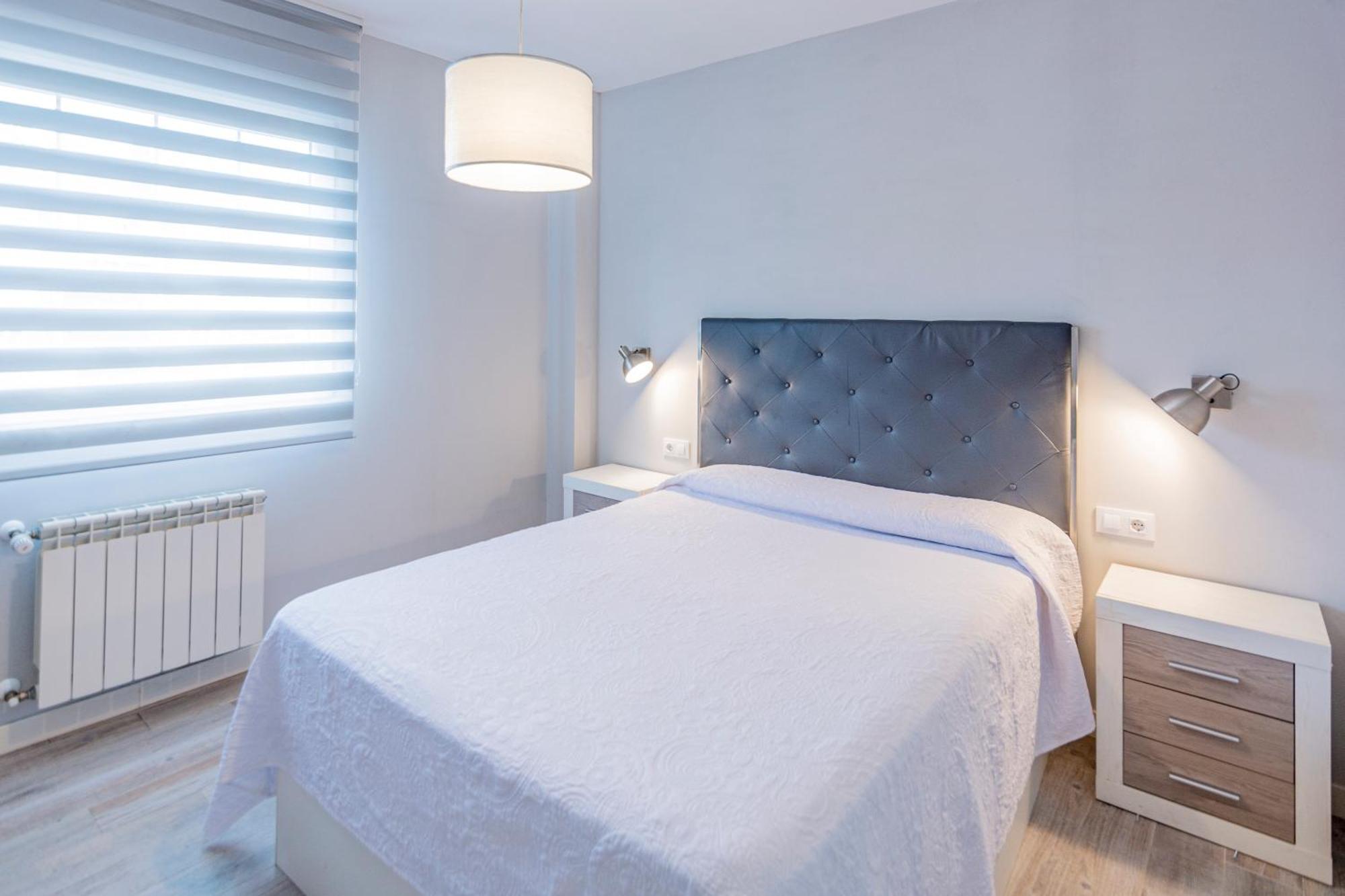 Liencres Apartamentos Oda fotoğraf