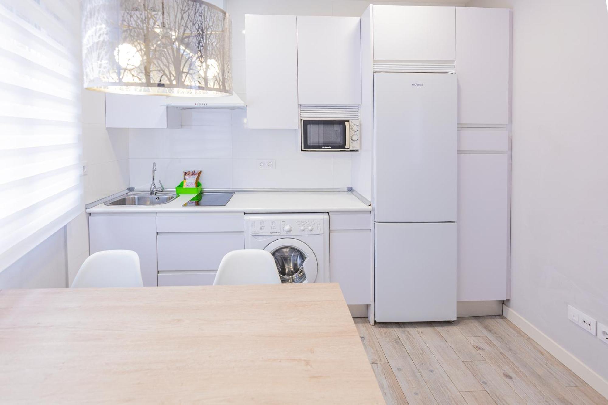 Liencres Apartamentos Dış mekan fotoğraf
