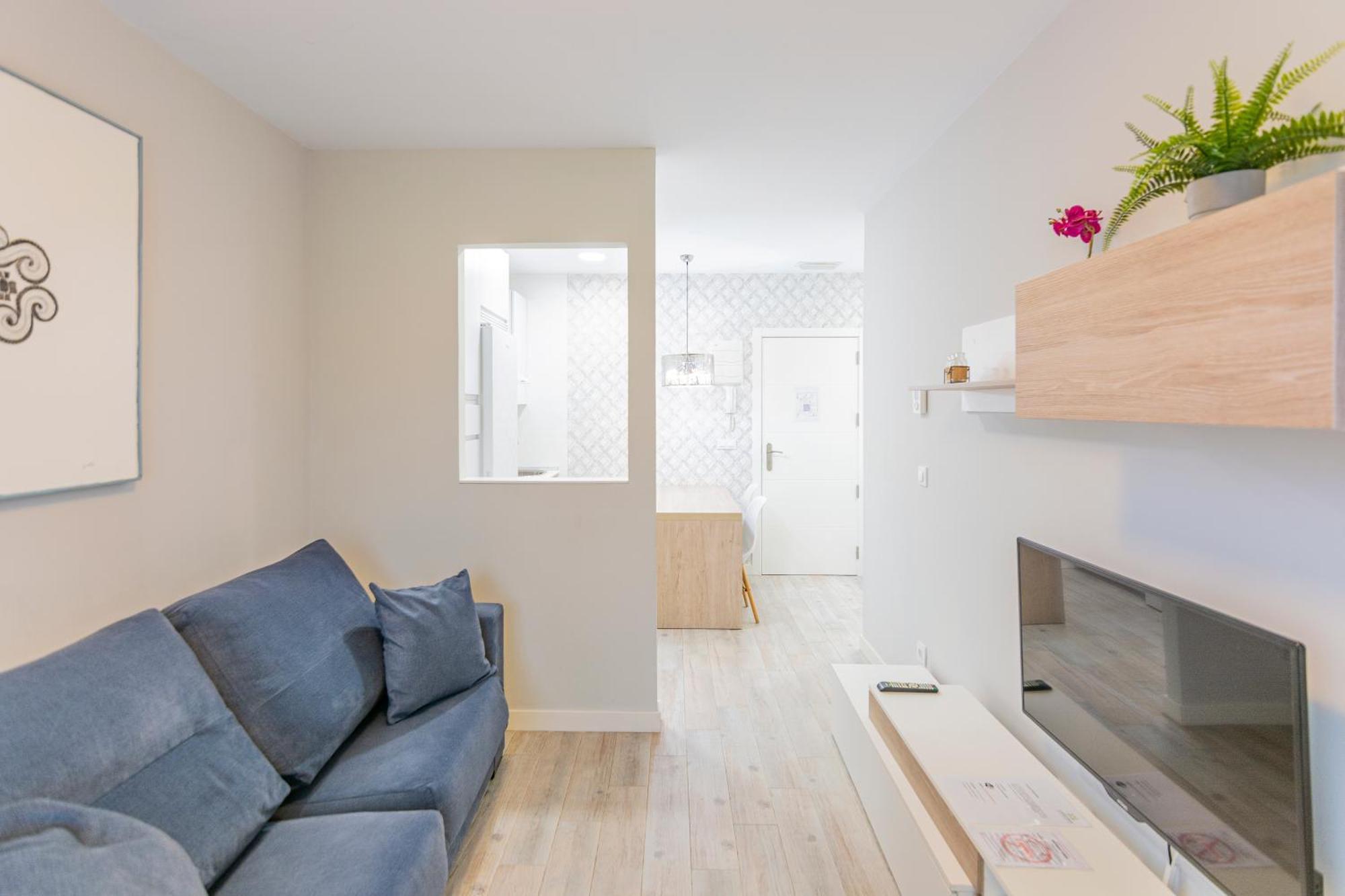 Liencres Apartamentos Oda fotoğraf