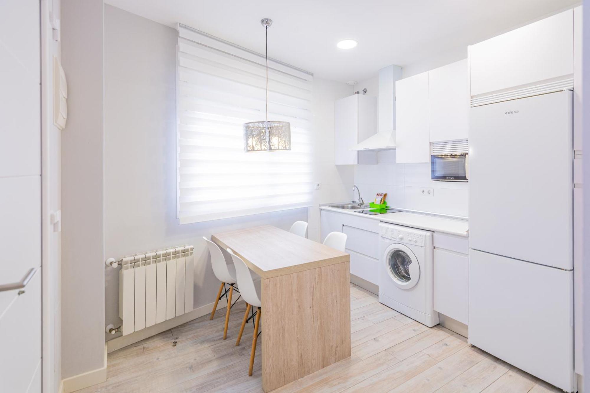 Liencres Apartamentos Dış mekan fotoğraf