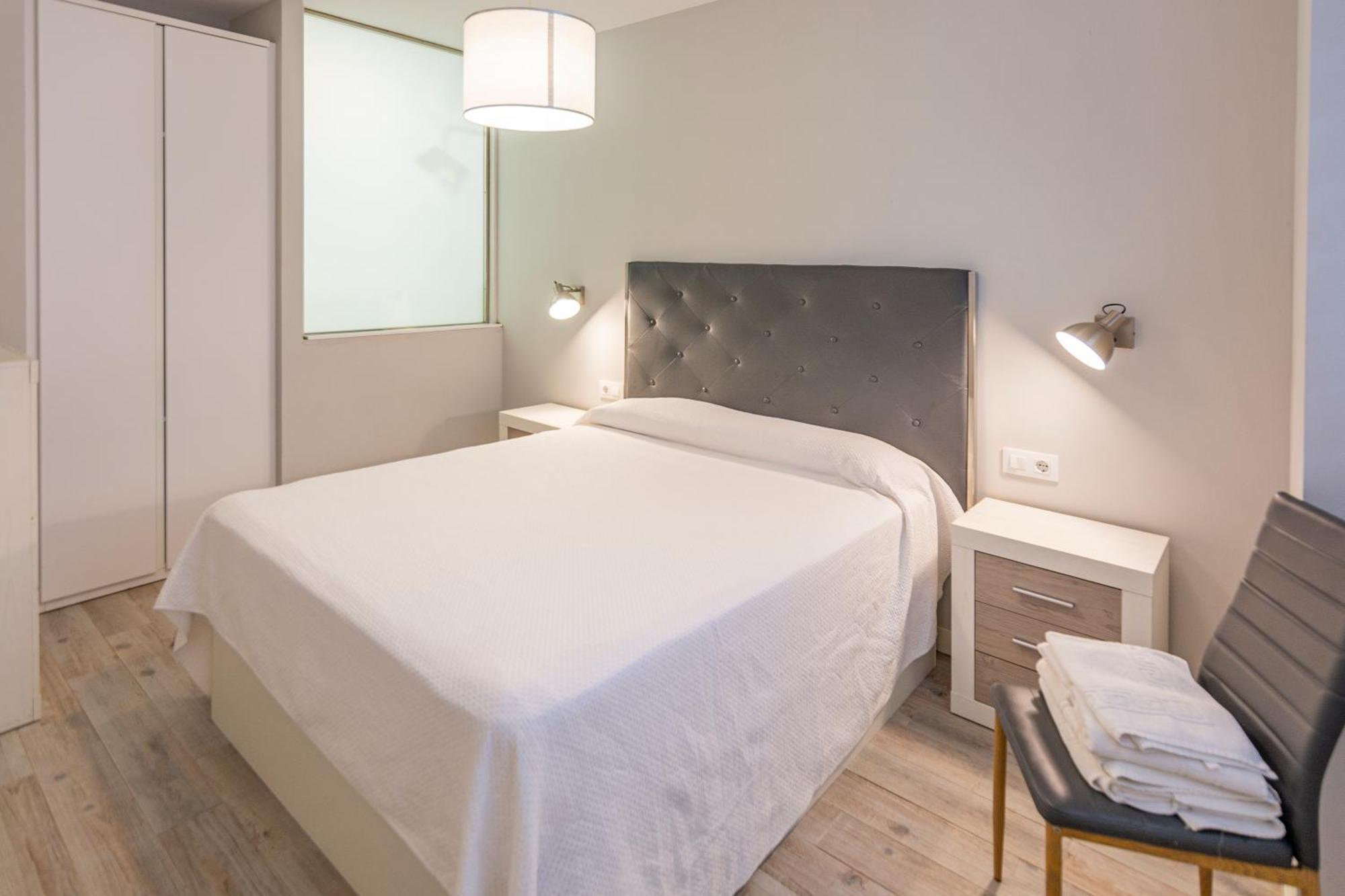 Liencres Apartamentos Oda fotoğraf
