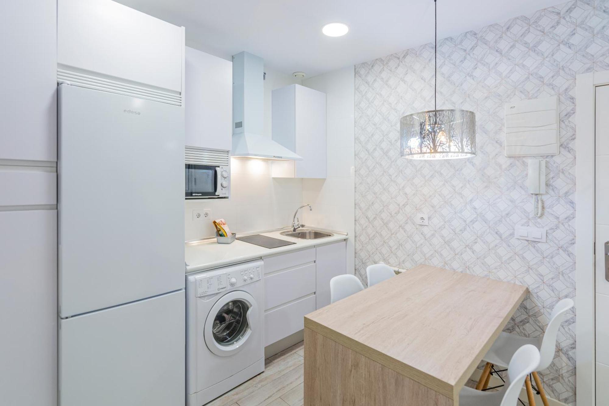 Liencres Apartamentos Oda fotoğraf