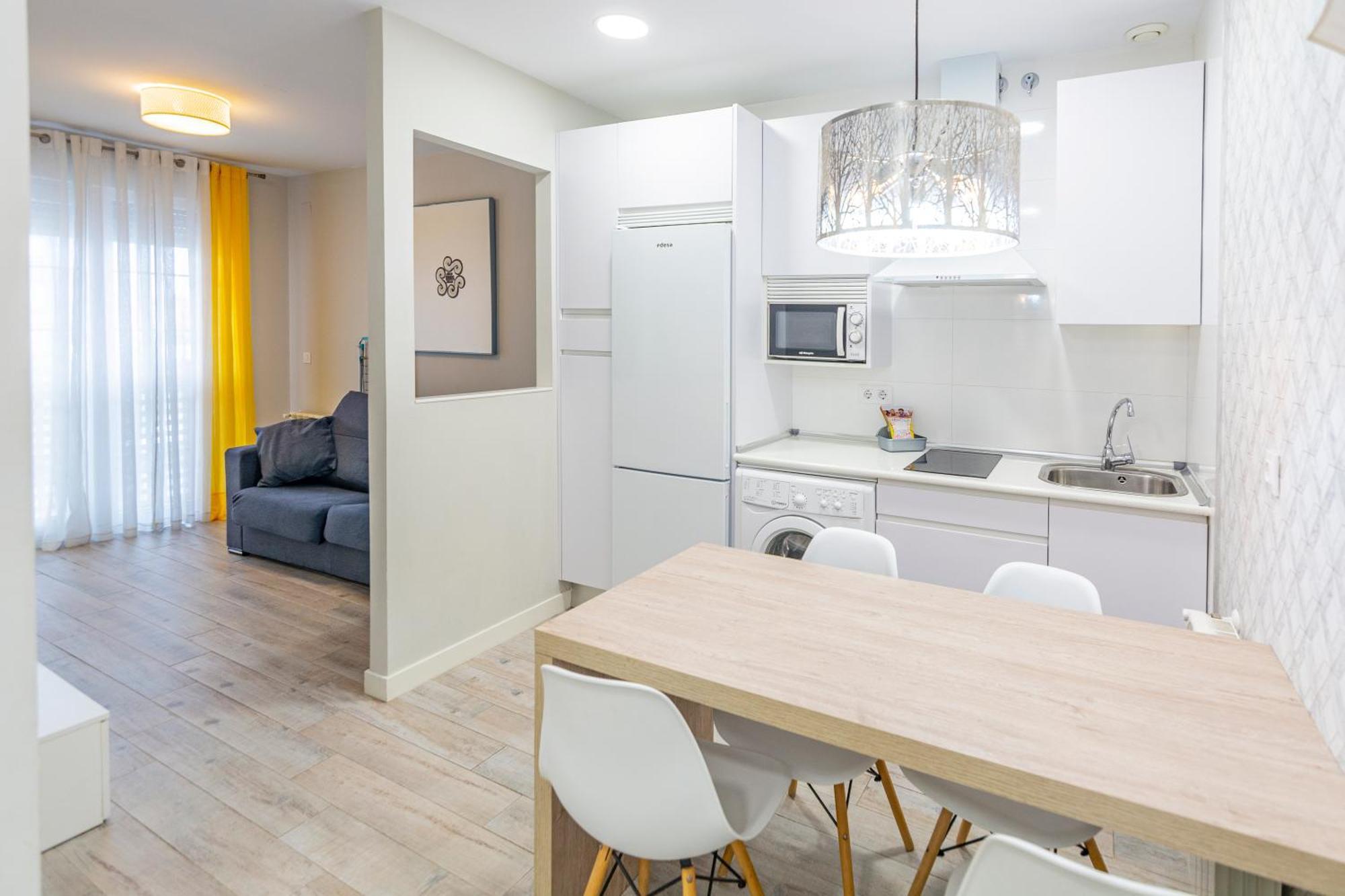 Liencres Apartamentos Oda fotoğraf