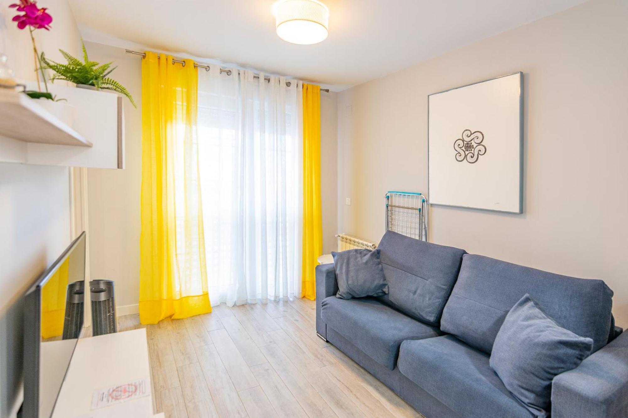 Liencres Apartamentos Oda fotoğraf
