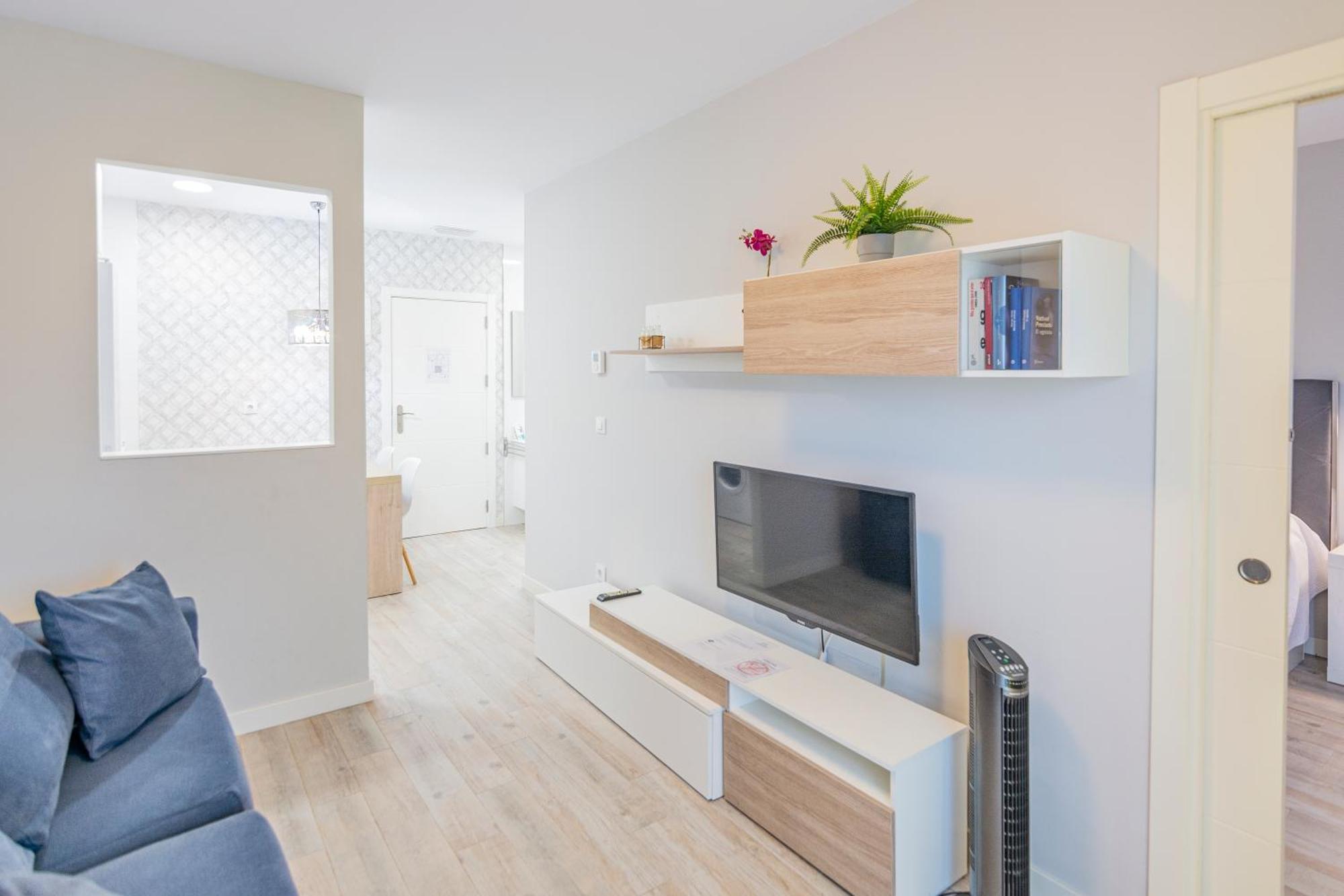 Liencres Apartamentos Oda fotoğraf