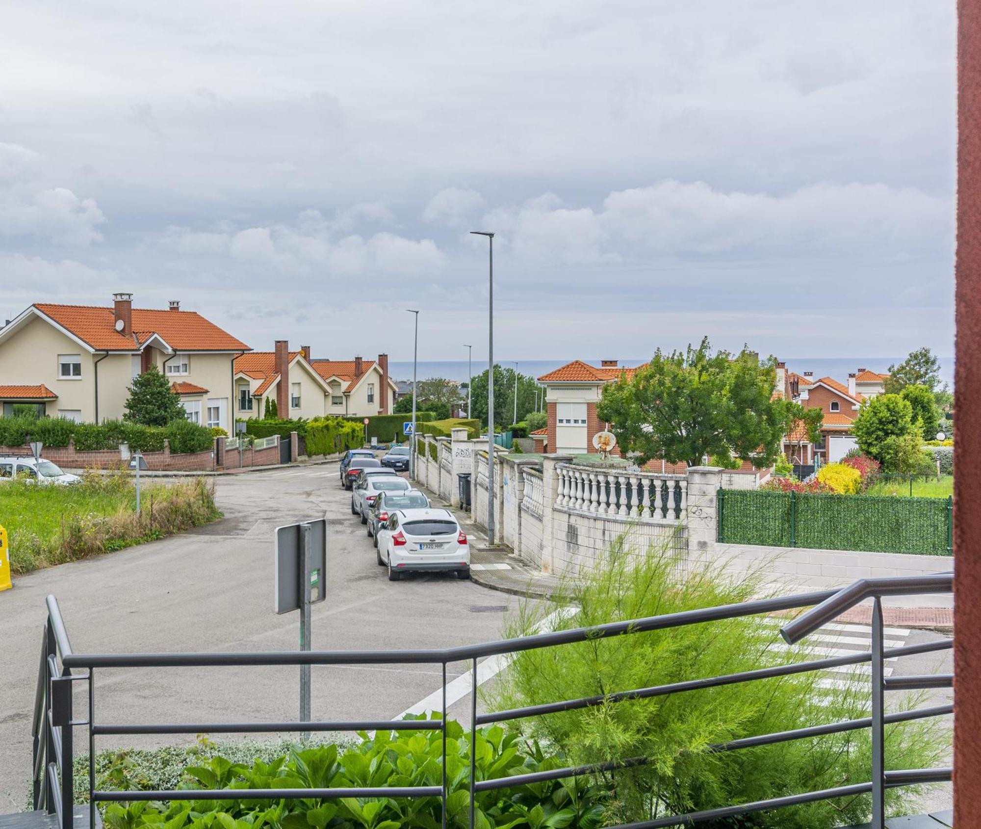Liencres Apartamentos Oda fotoğraf
